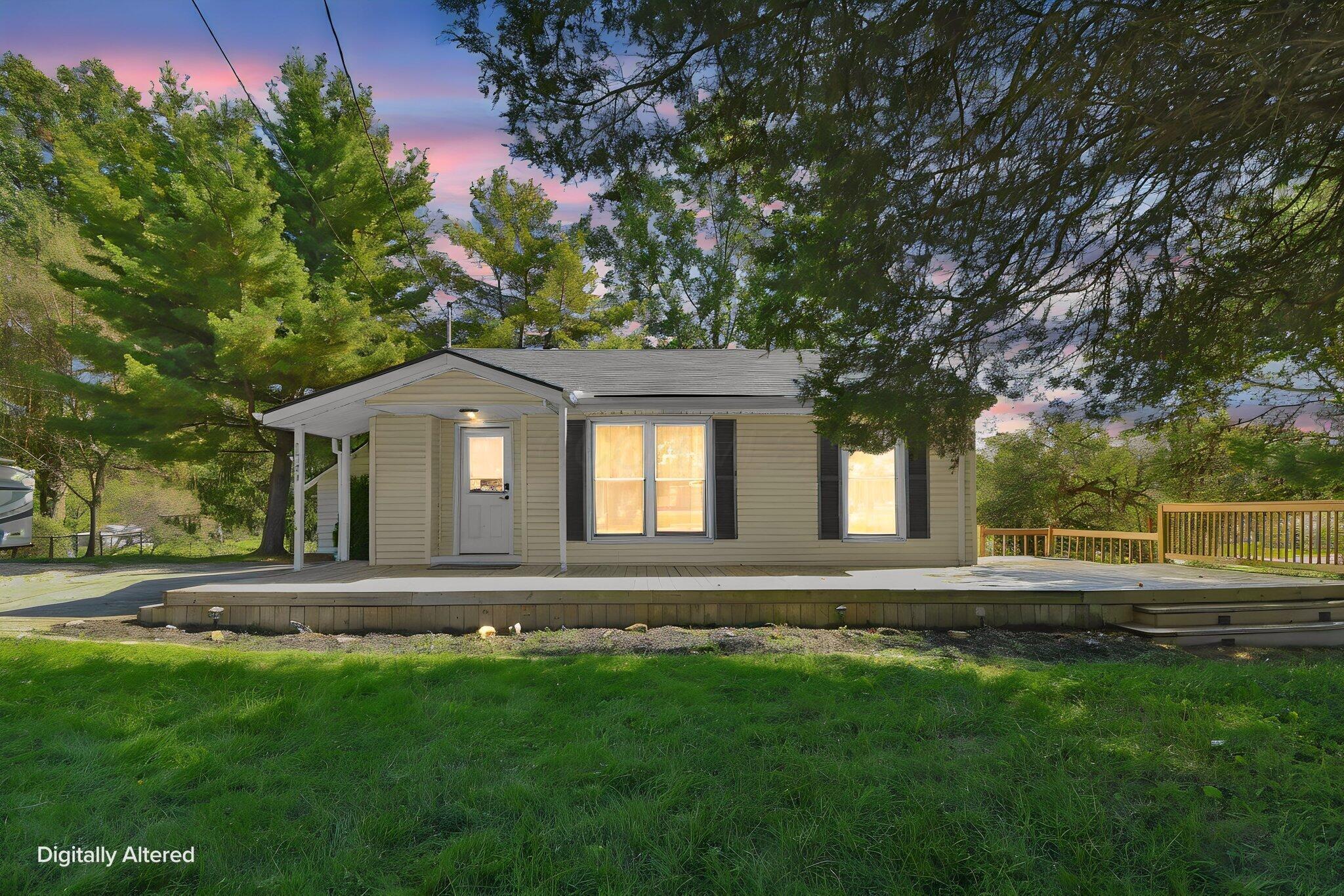1780 Reynoldsburg New Albany Road Property Photo 1