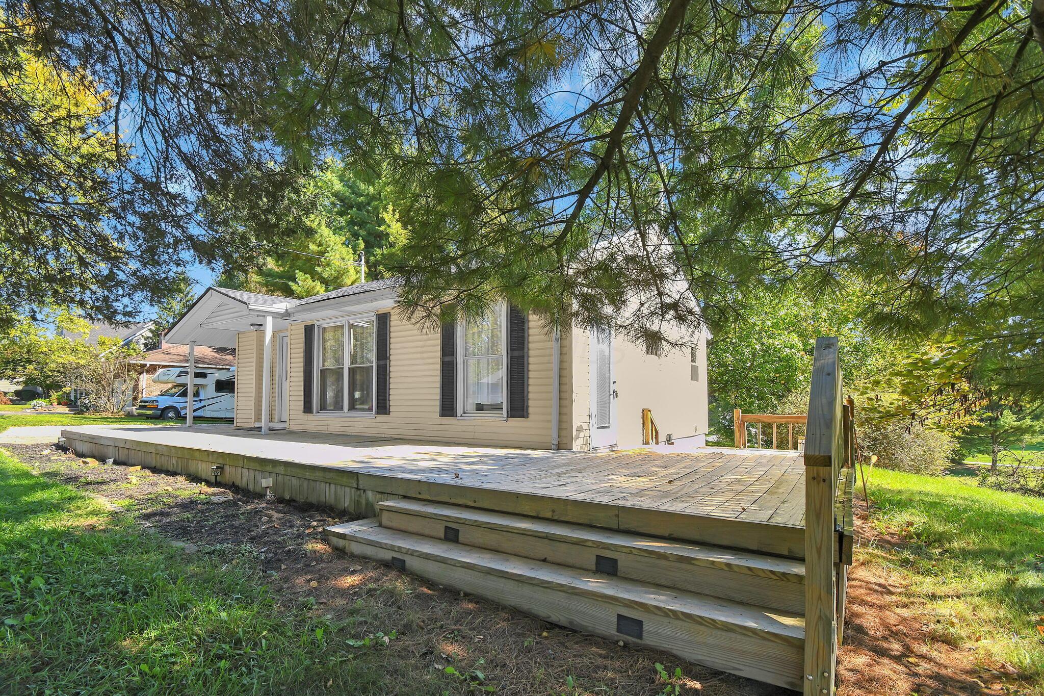 1780 Reynoldsburg New Albany Road Property Photo 17