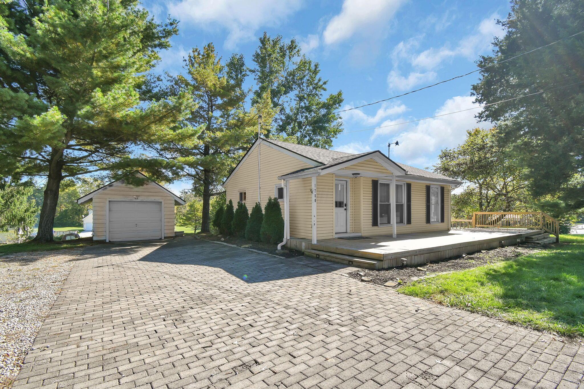 1780 Reynoldsburg New Albany Road Property Photo 25