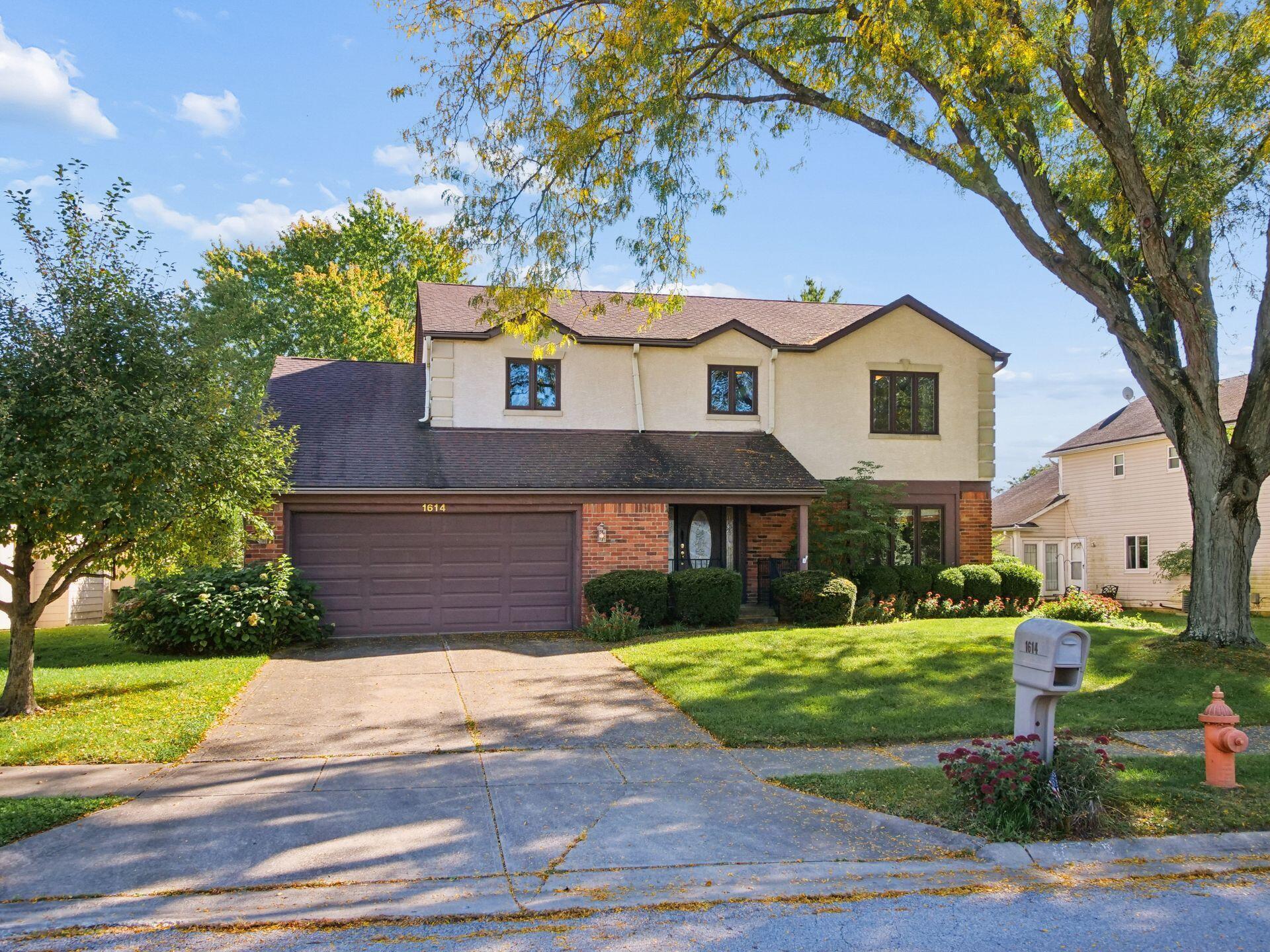 1614 Slade Avenue Property Photo 1
