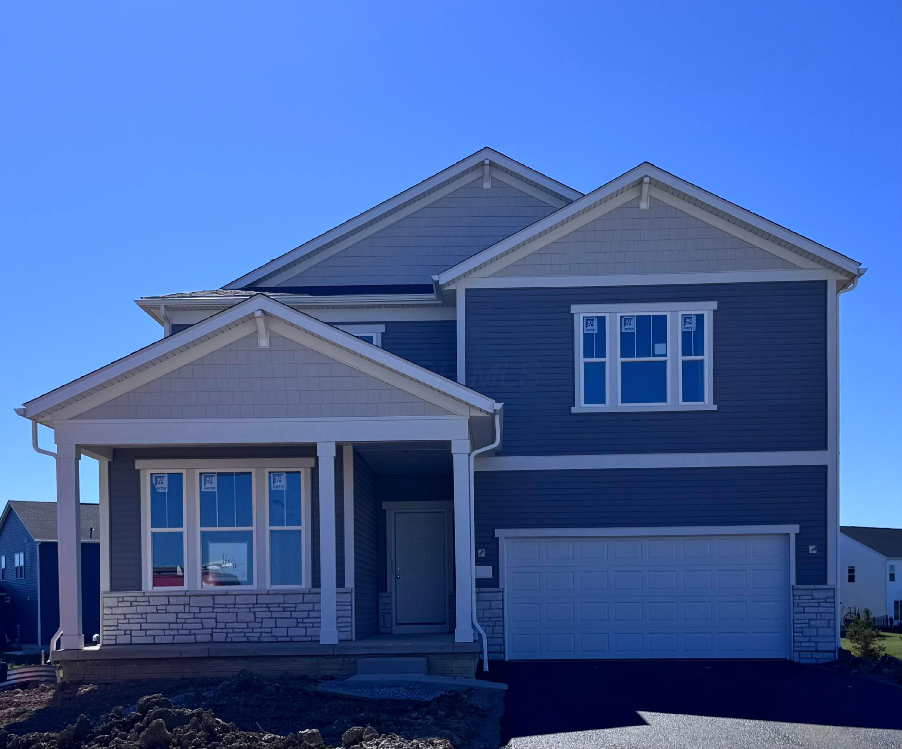 2495 Red Winter Avenue, Lot 146 Property Photo 1
