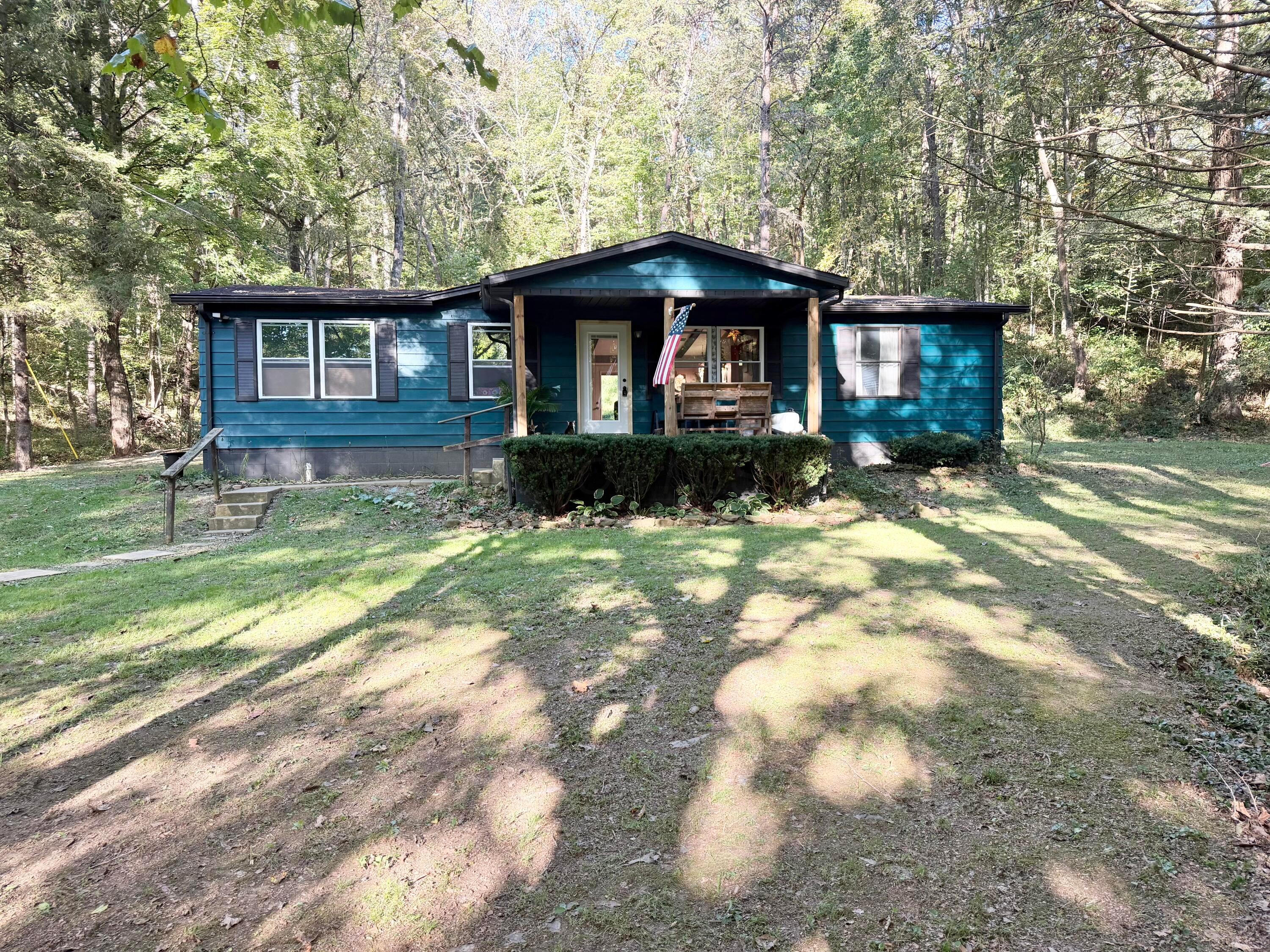 15000 Pleasant Valley Road Property Photo 1