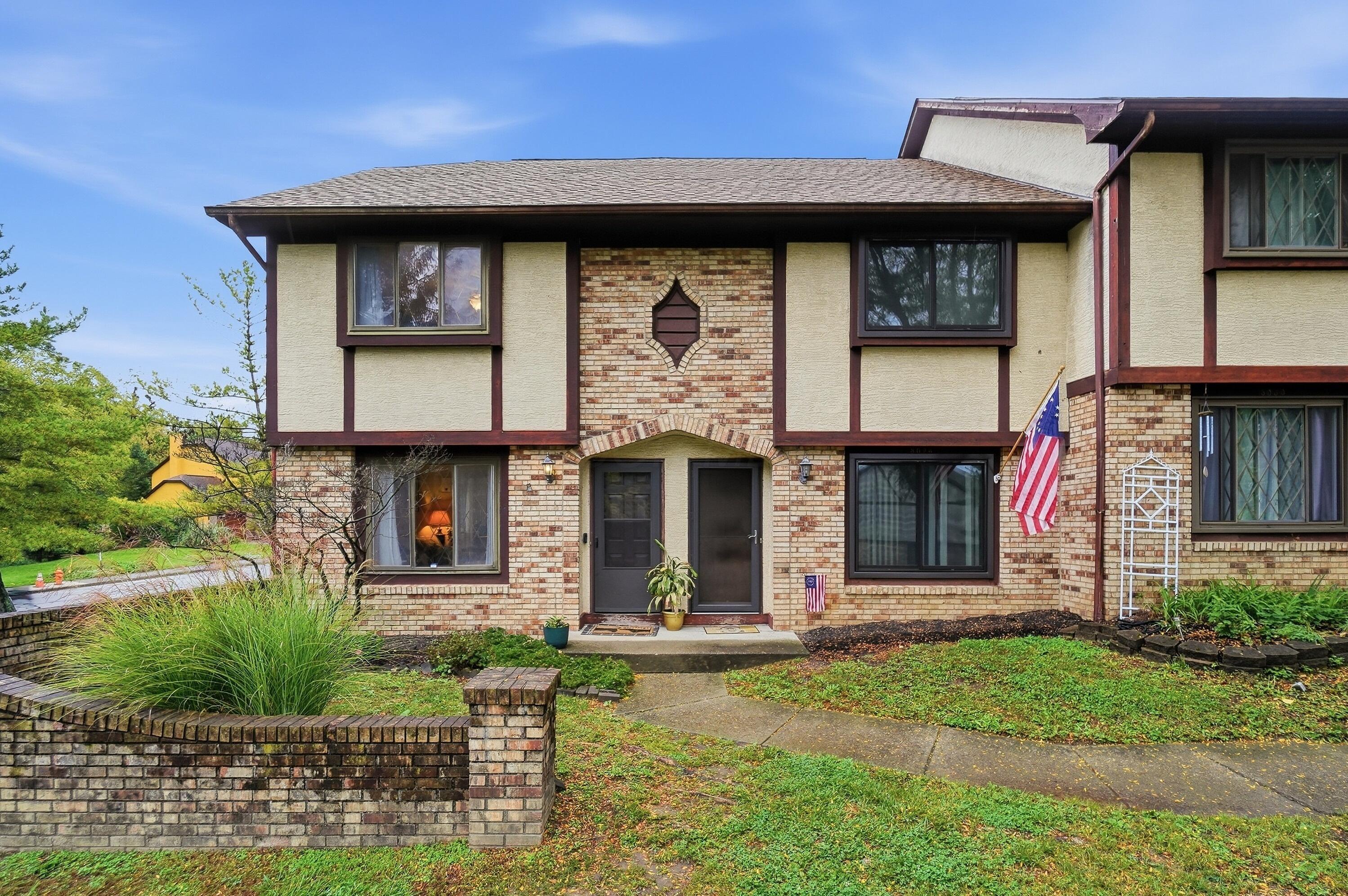 3026 Blendon Woods Boulevard Property Photo 1