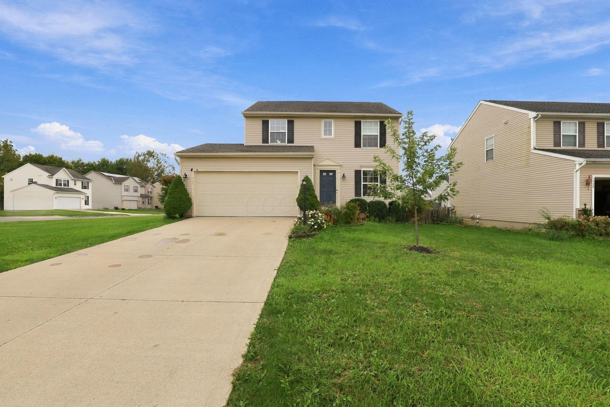 1349 Wagy Square Property Photo 1