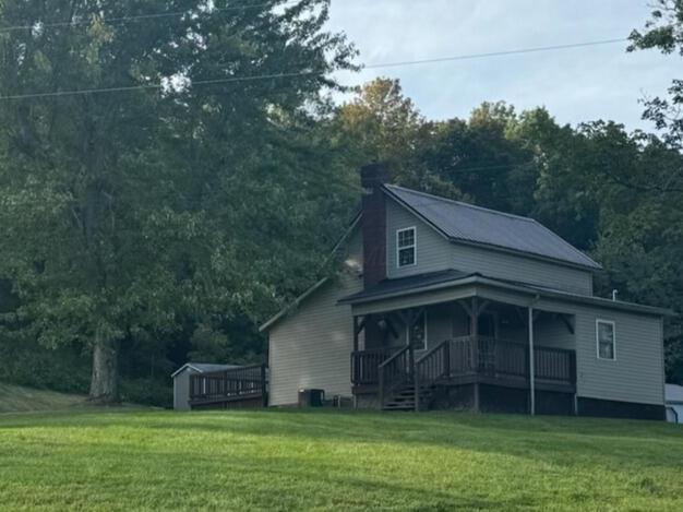 45351 Kip Clark Road Property Photo 1