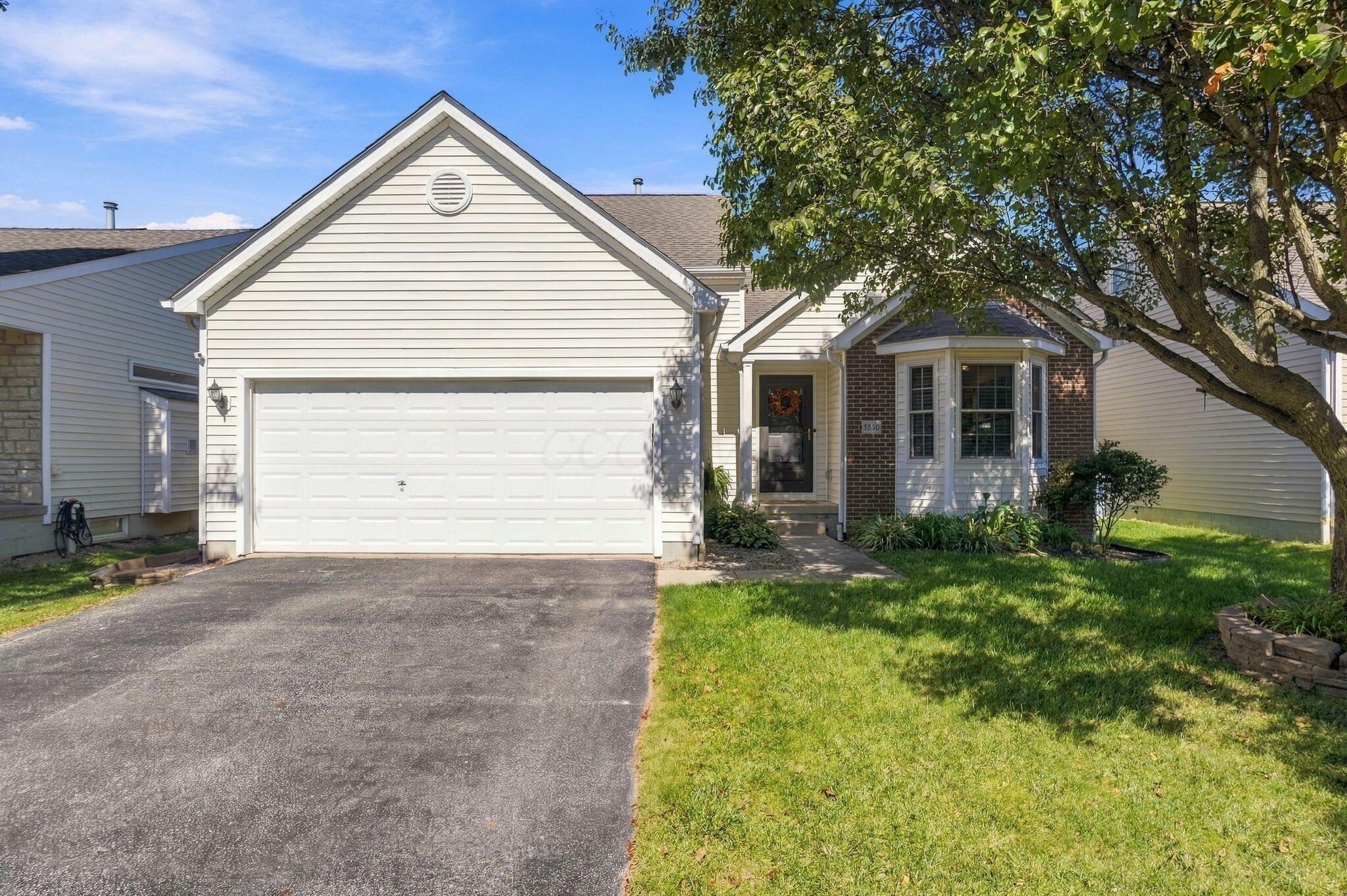 5850 Wellbrid Drive Property Photo 1