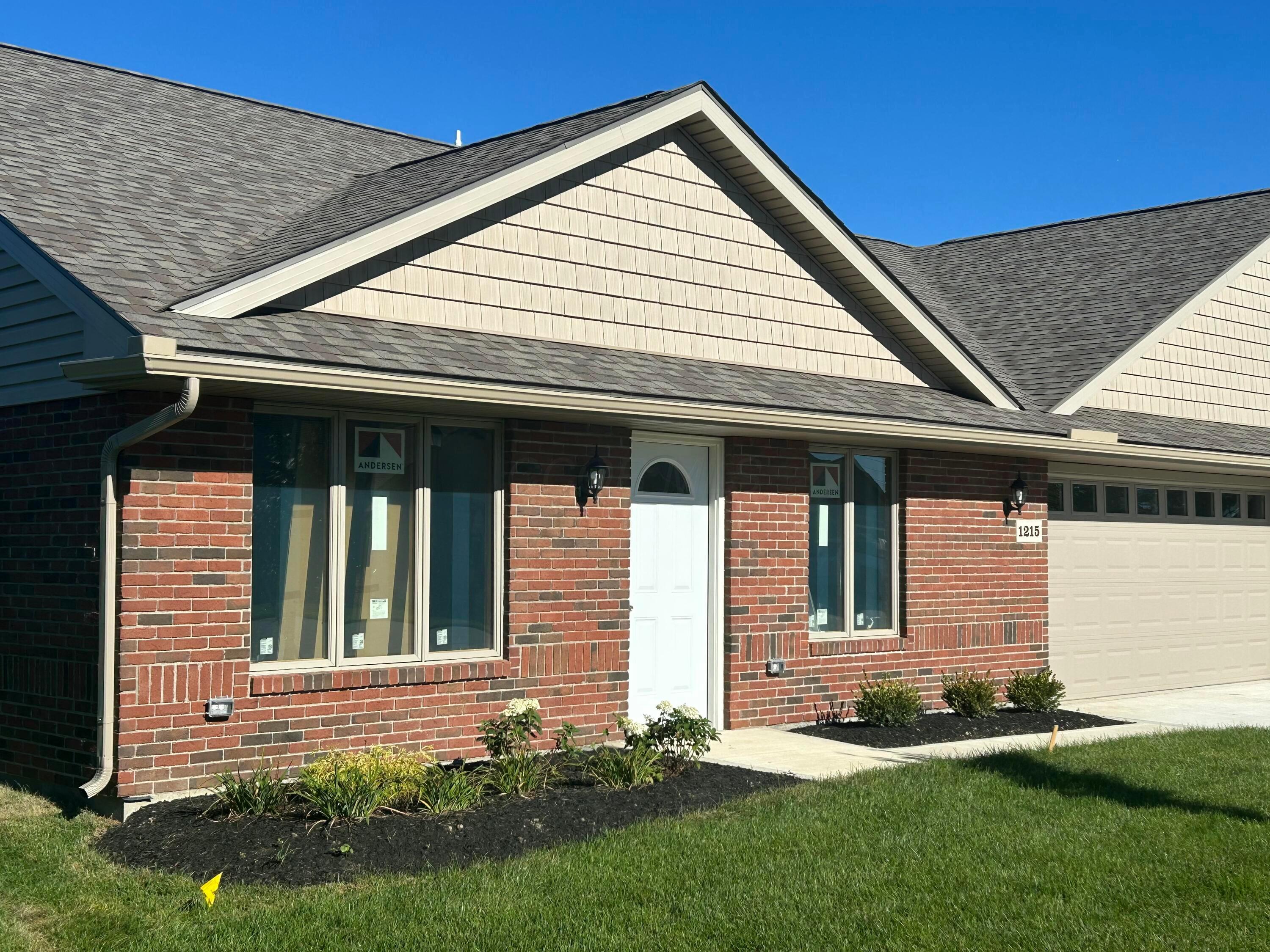 1215 Ashford Drive