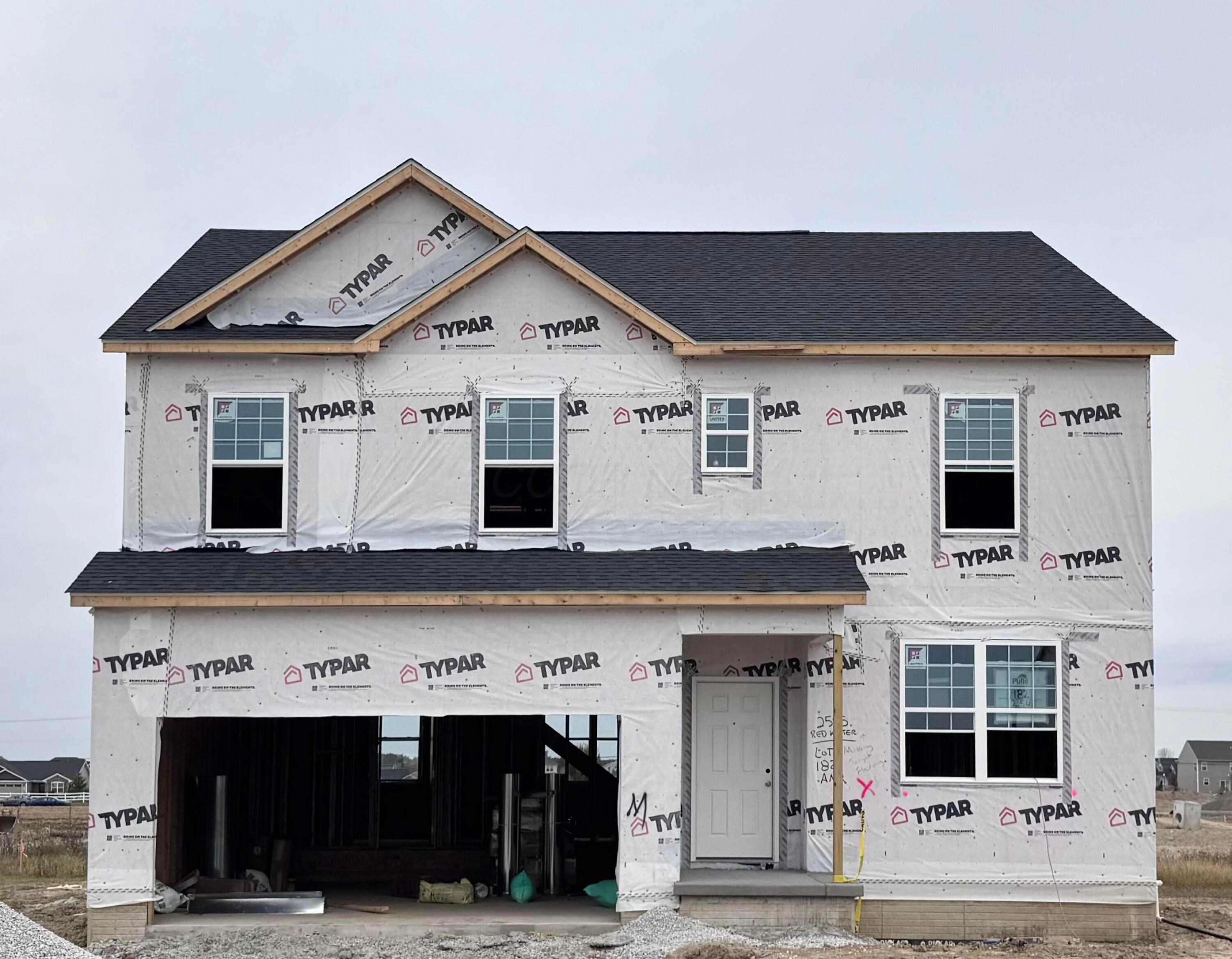 2545 Red Winter Avenue, Lot 182 Property Photo 1