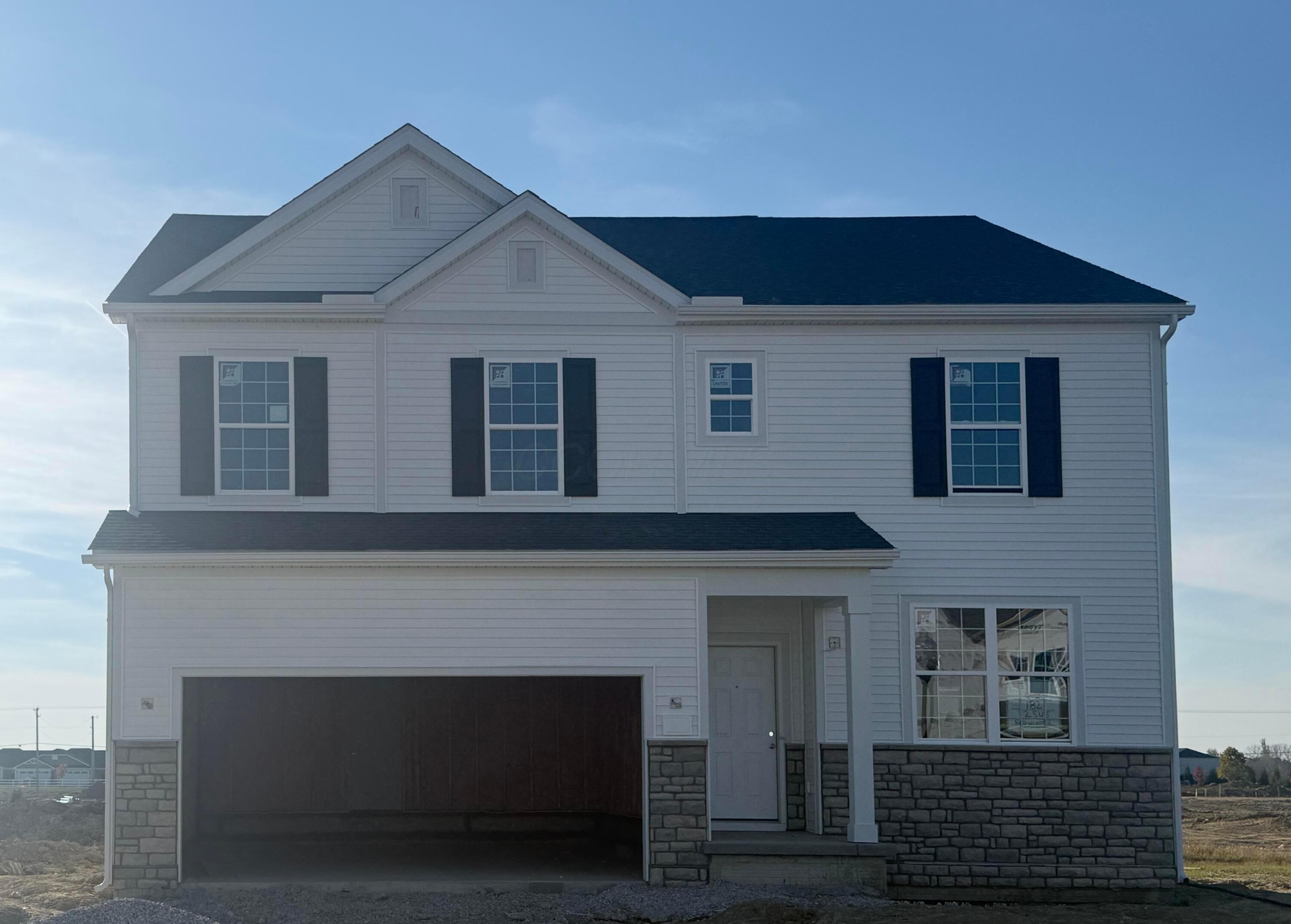 2545 Red Winter Avenue, Lot 182 Property Photo 1