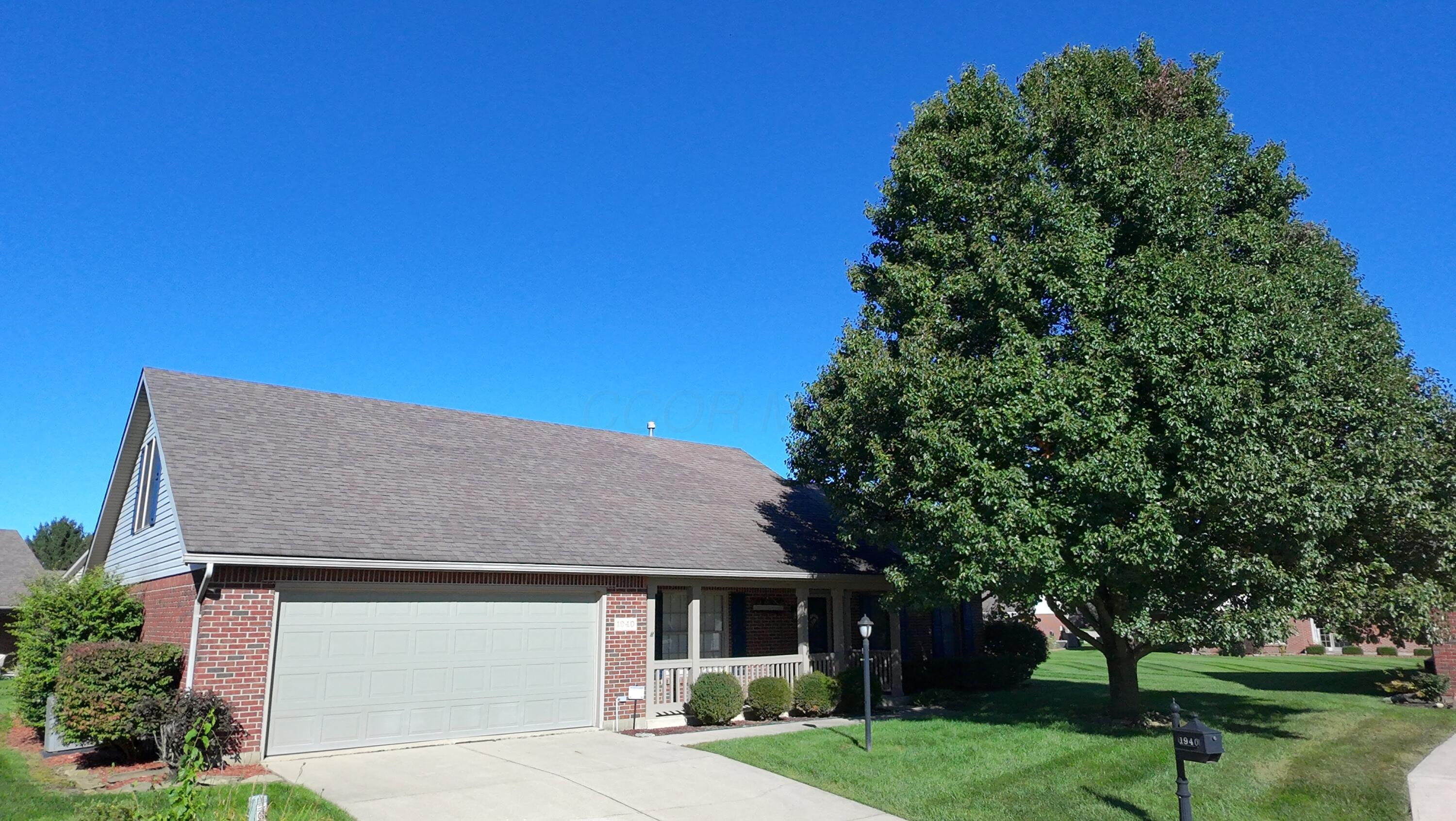 1940 Shady Oak Court