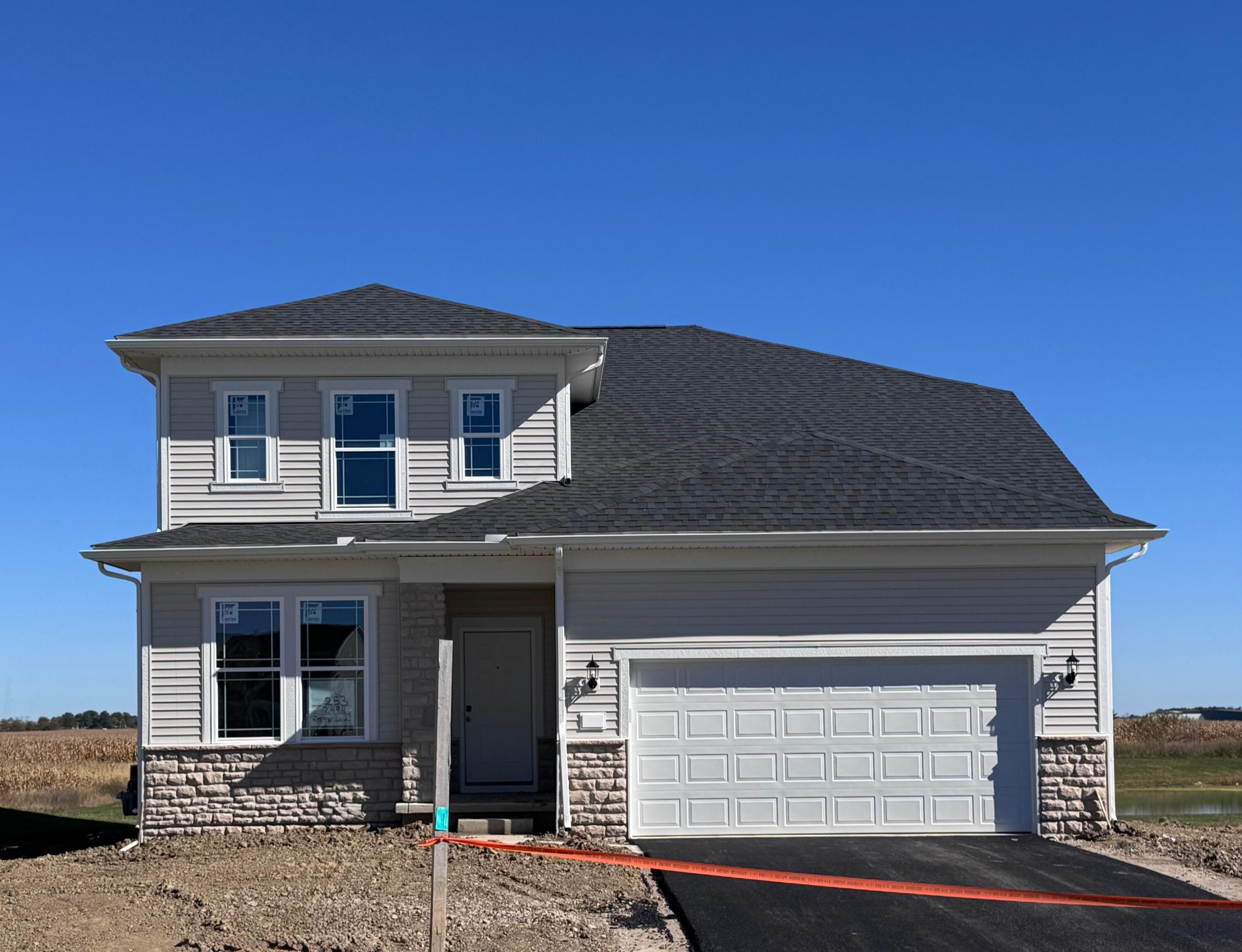 2498 Zephyr Lane, Lot 253 Property Photo 1