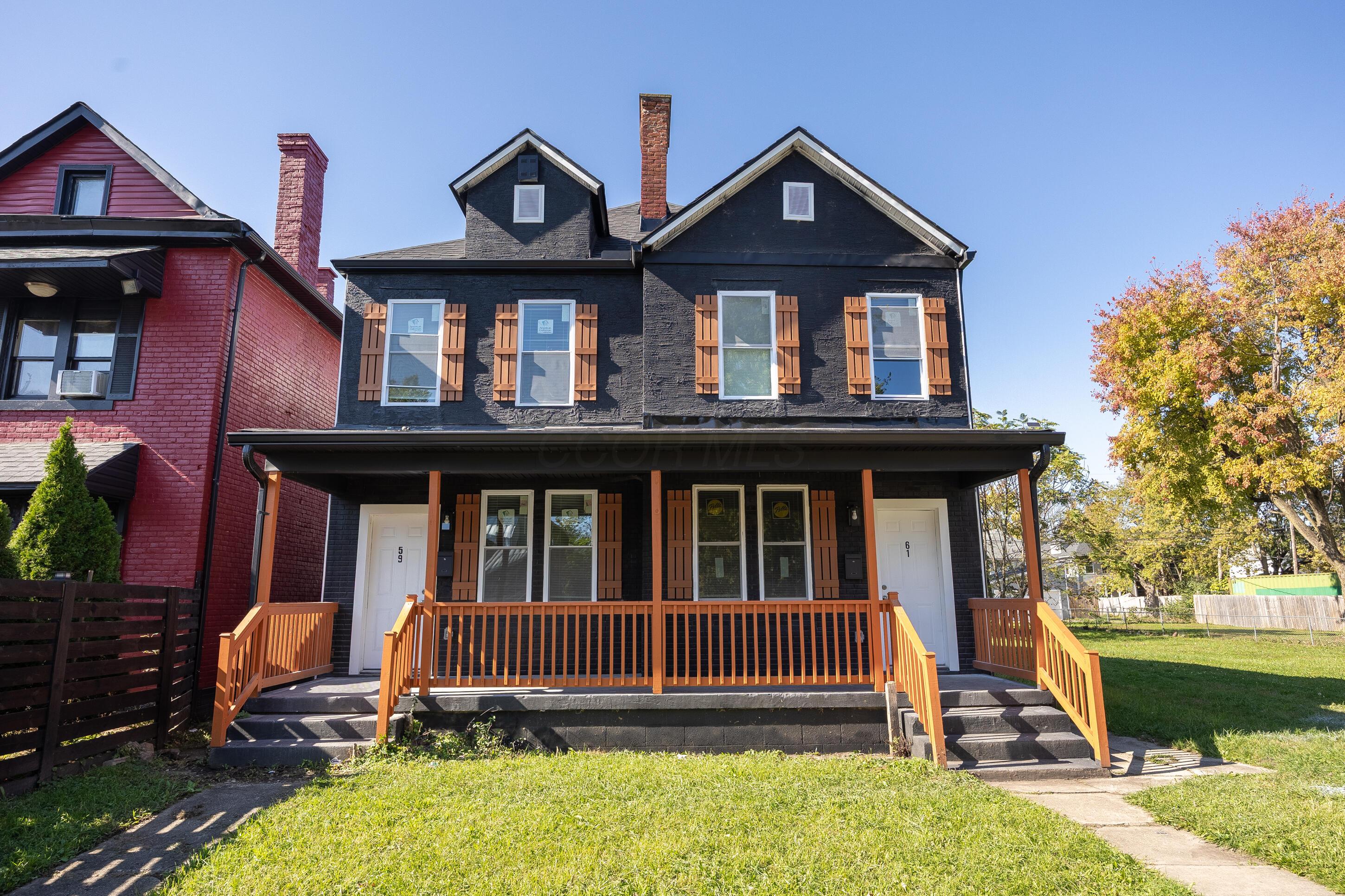 61 N Princeton Avenue, 59 Property Photo 1