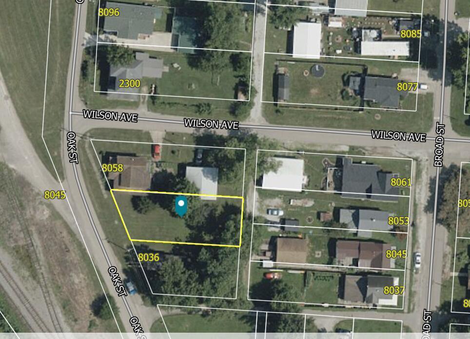 0 Oak Street Property Photo 1