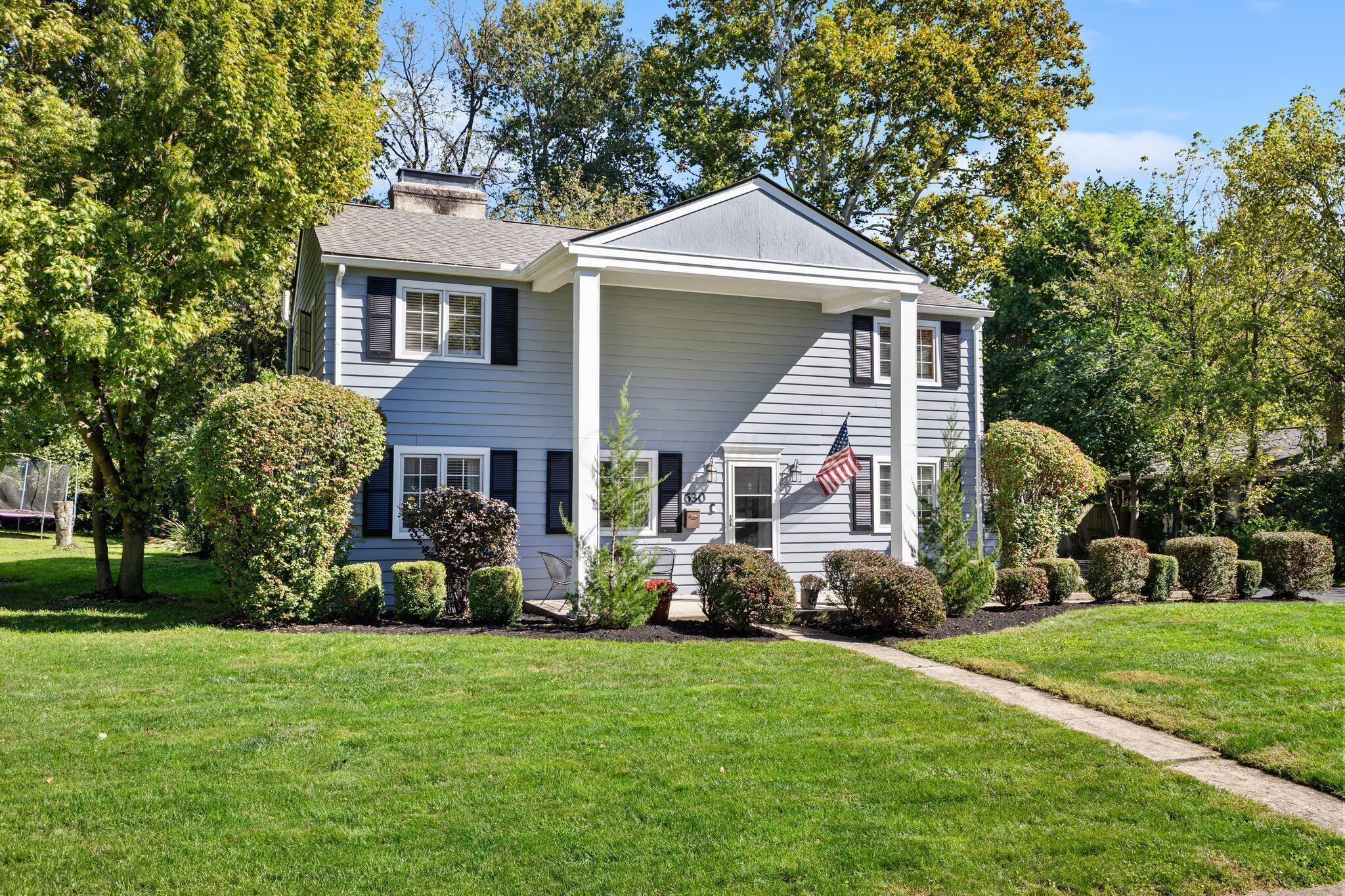 630 Seabury Drive Property Photo 3