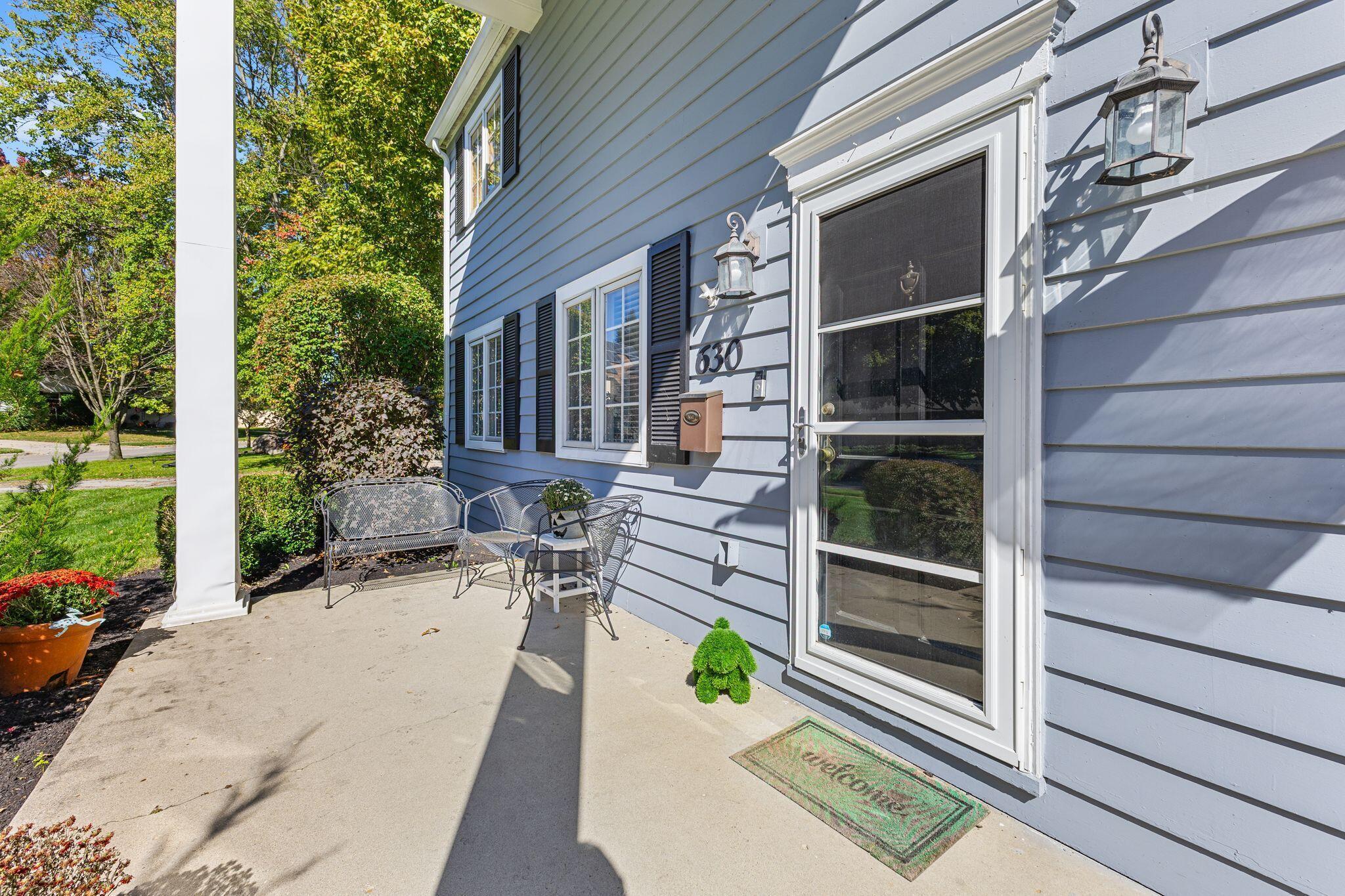630 Seabury Drive Property Photo 4