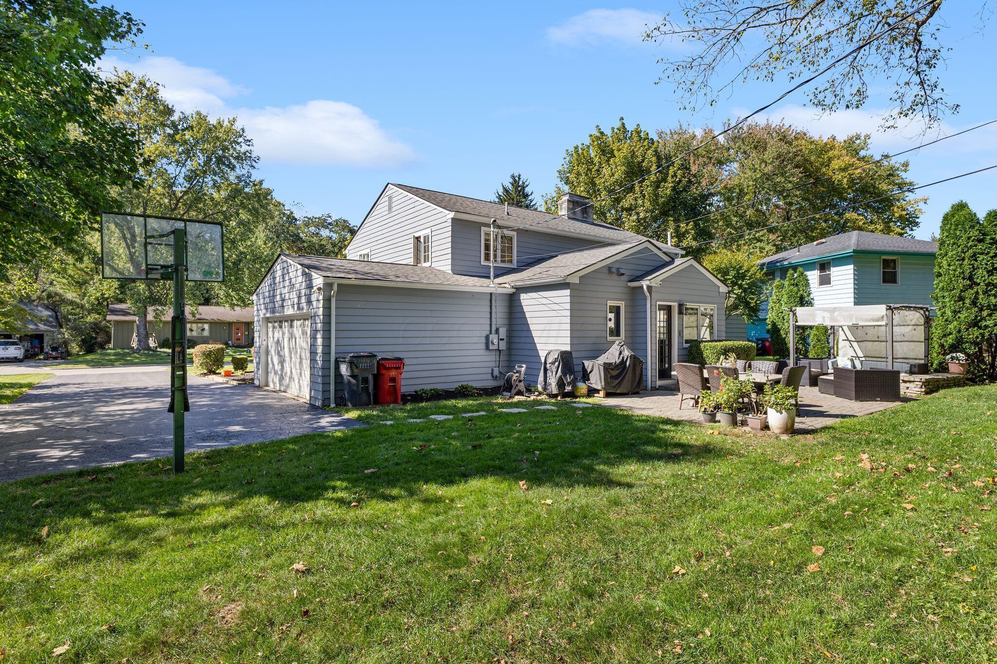 630 Seabury Drive Property Photo 48
