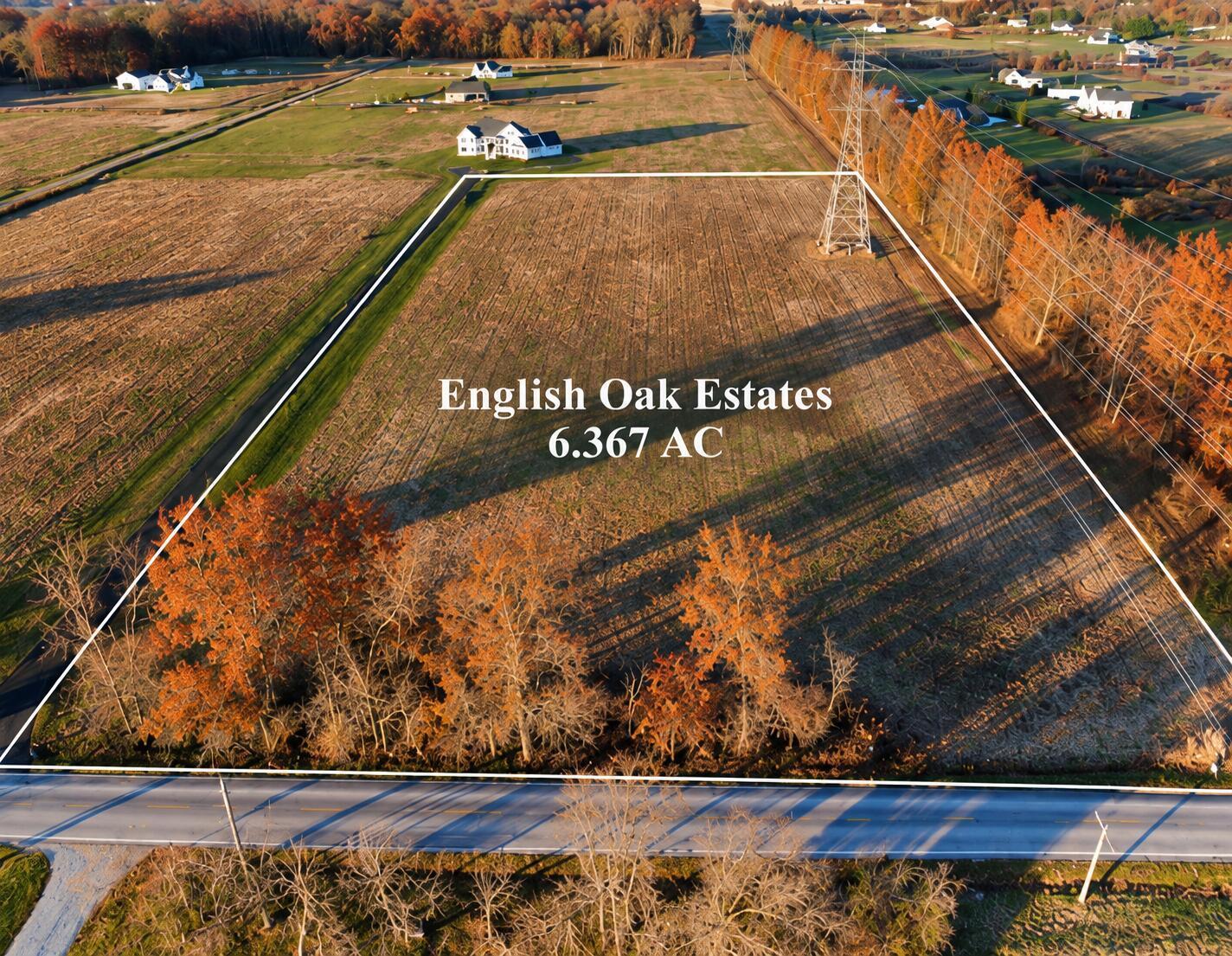 12235 Woodtown Road