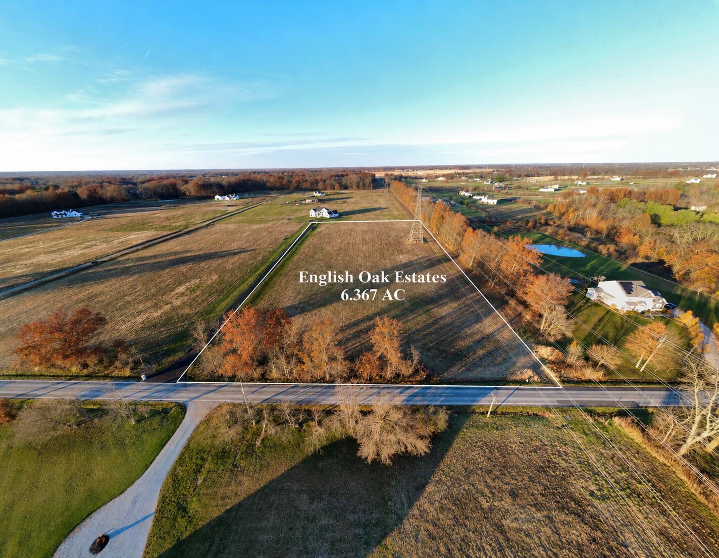 12235 Woodtown Road Property Photo 2