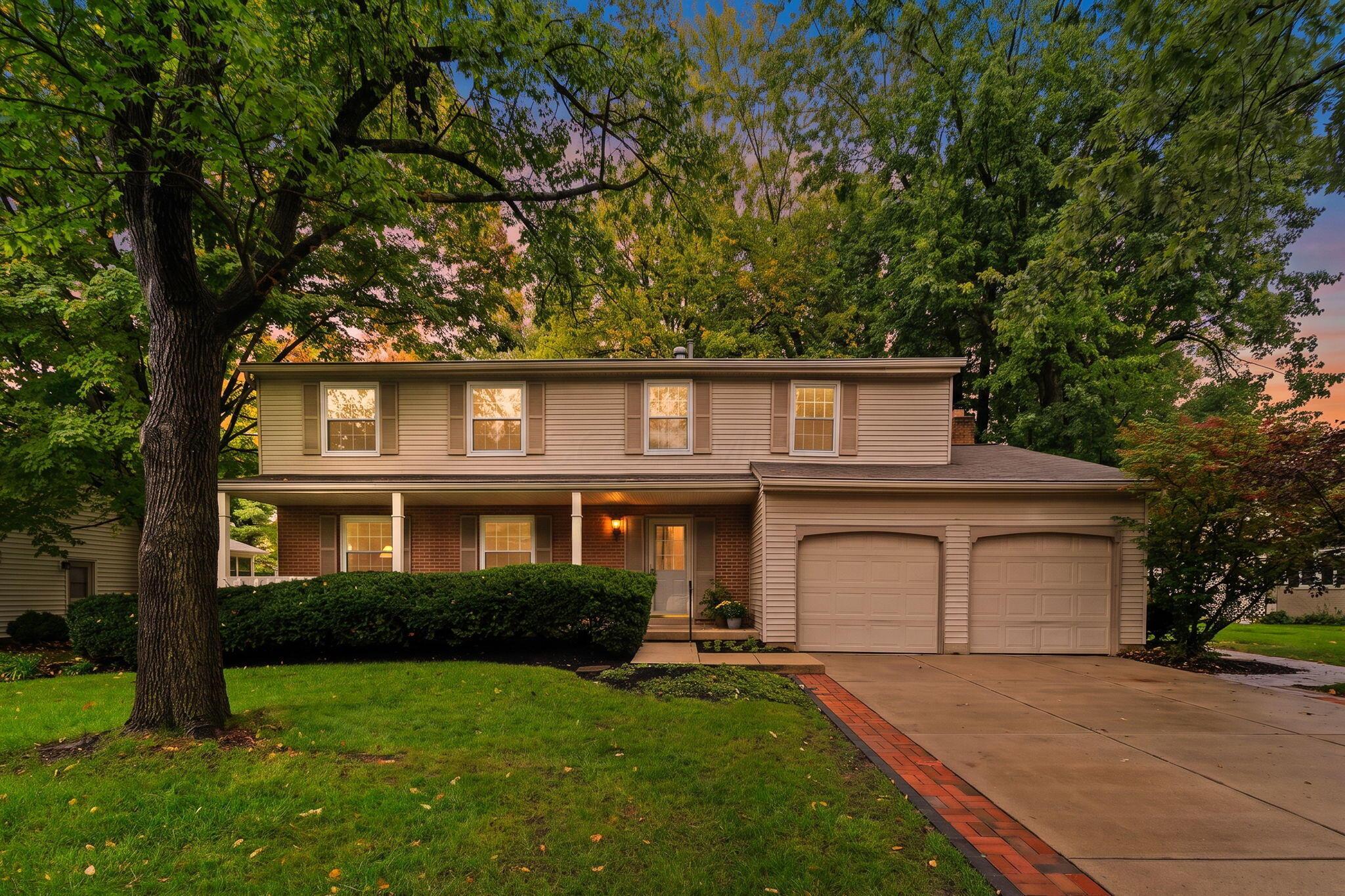 84 Belpre Place W Property Photo 35