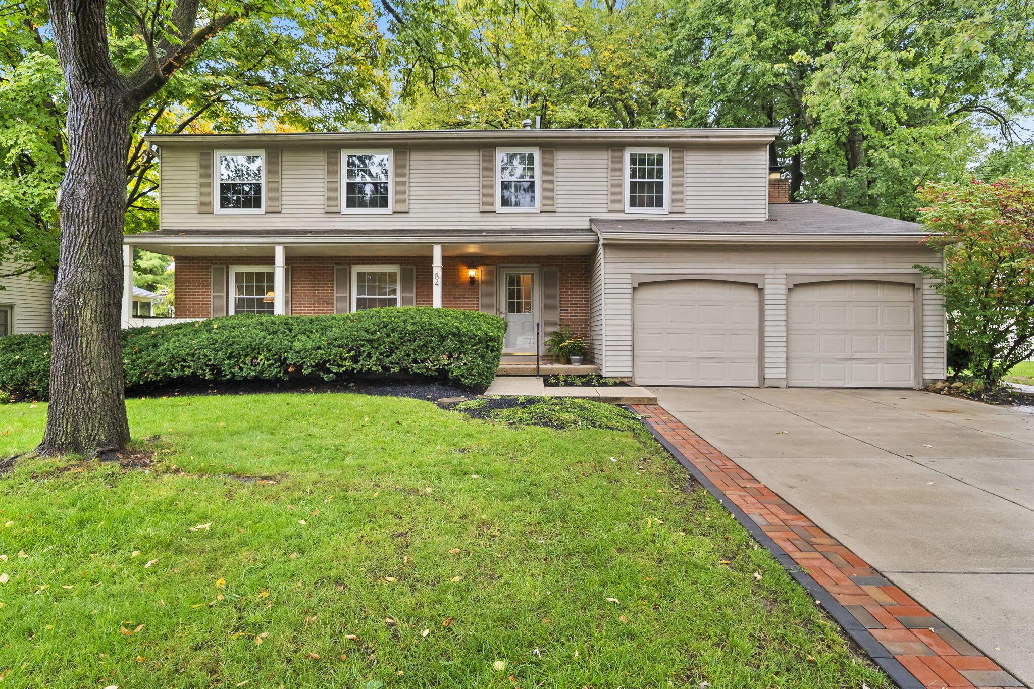 84 Belpre Place W Property Photo 36