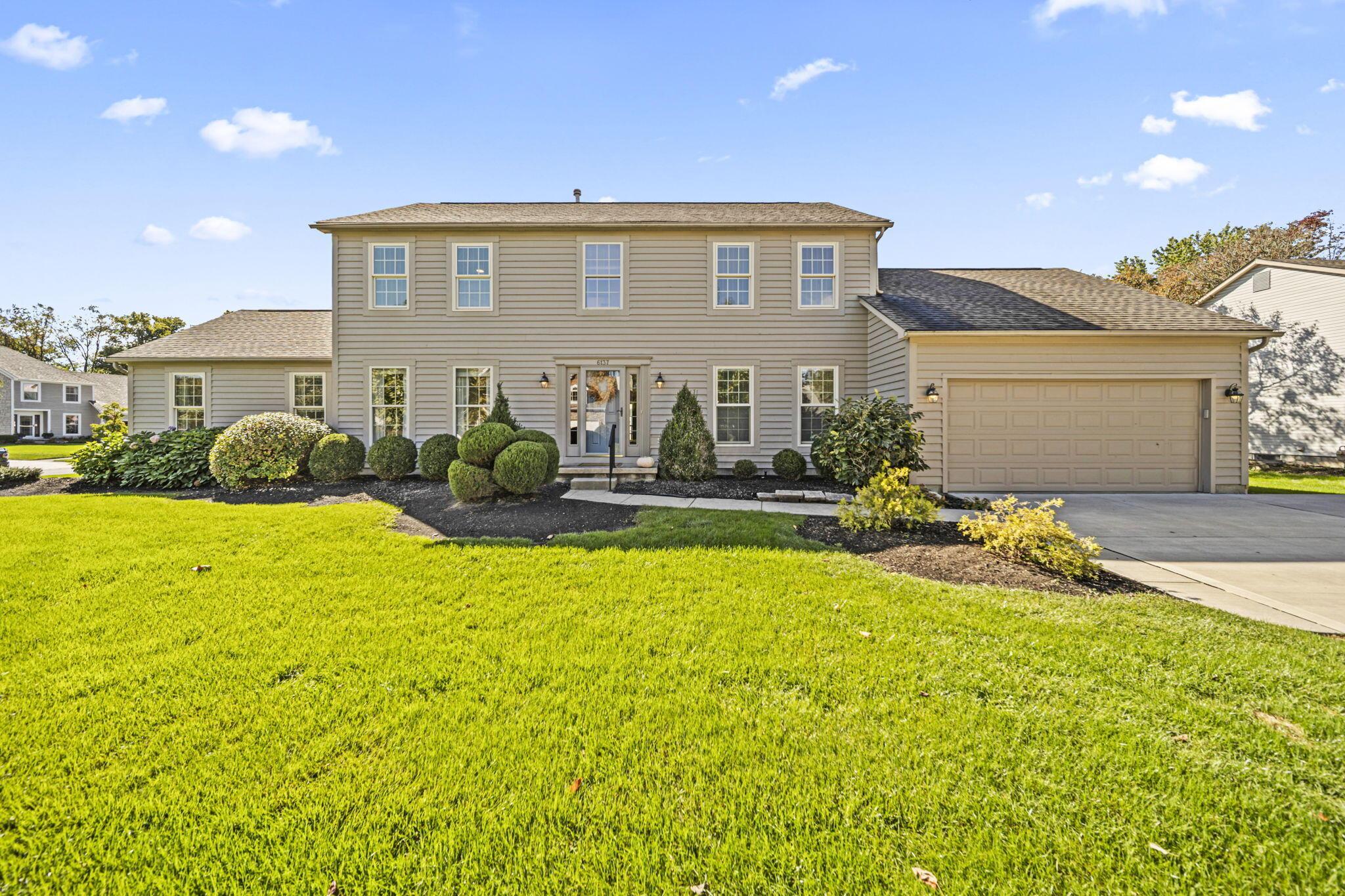 6137 Holywell Drive Property Photo 1
