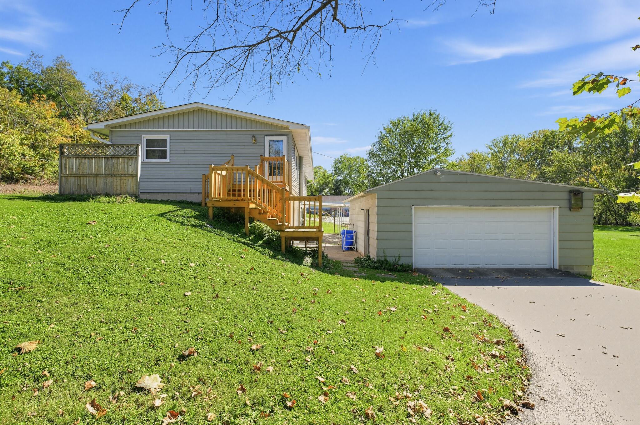 9311 Hooper Road Property Photo 1