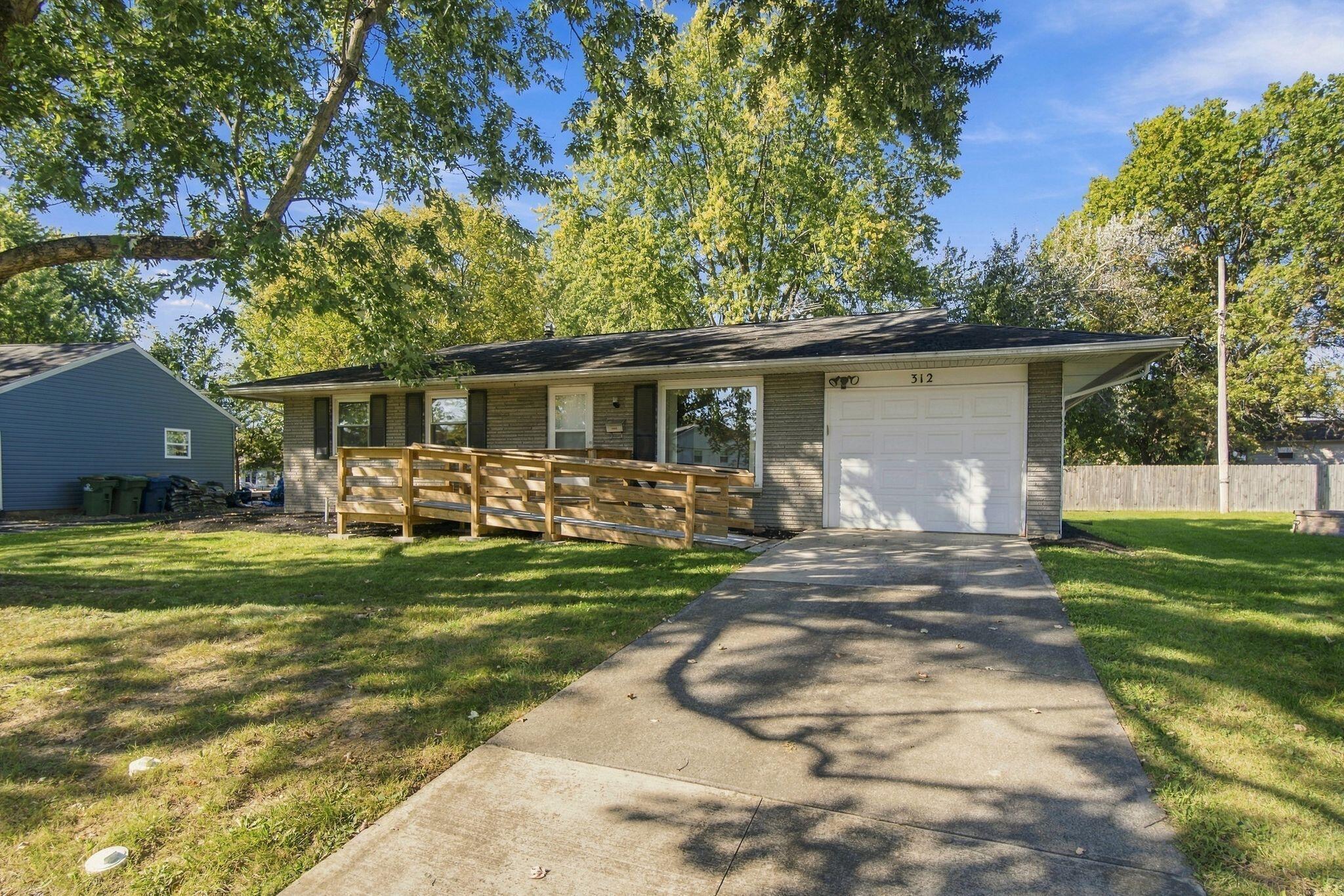 312 Buerger Street