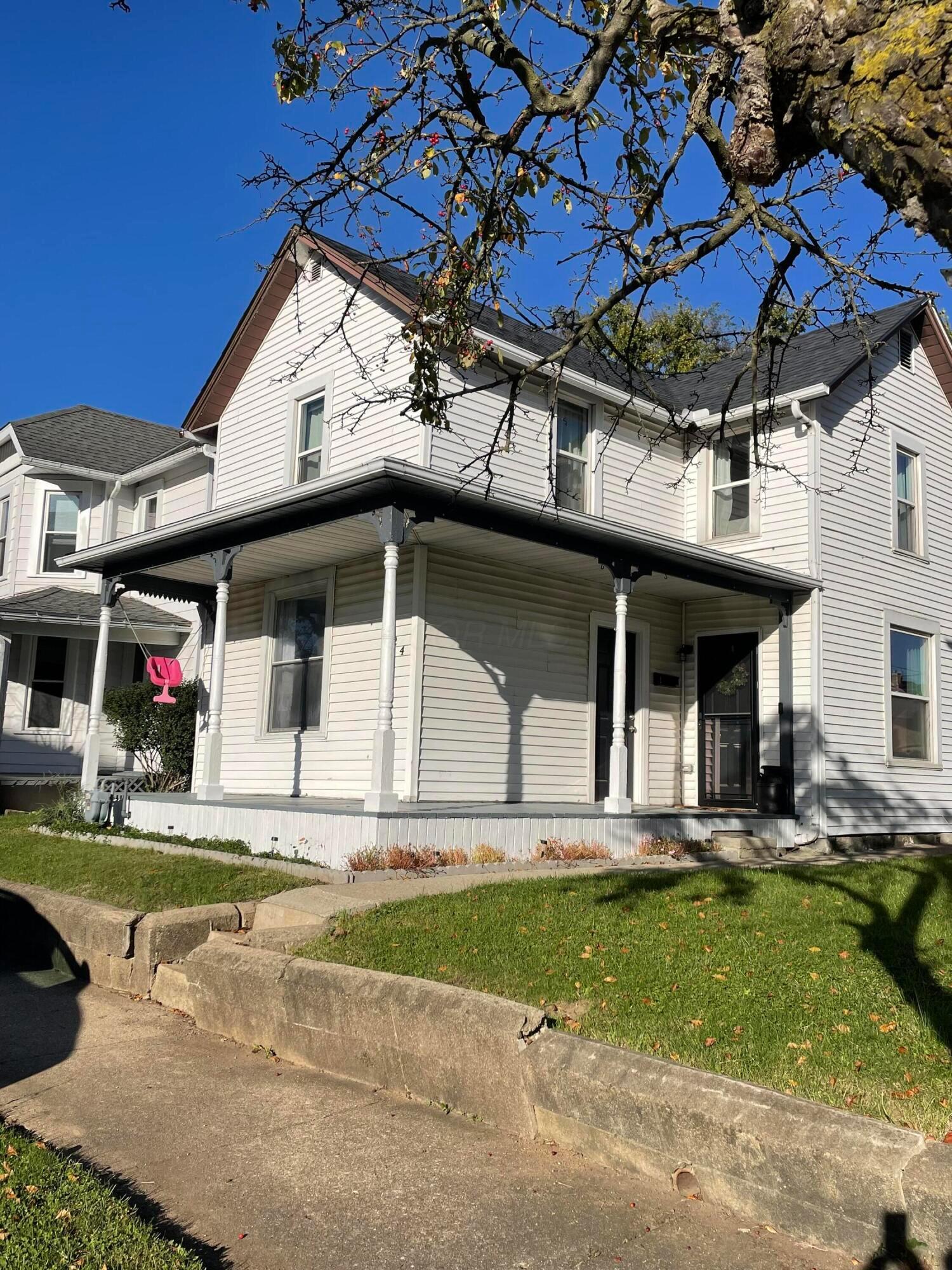 524 Garfield Avenue Property Photo 1