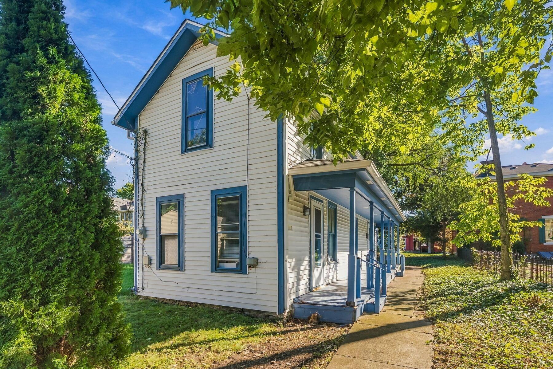 1017 Hunter Avenue Property Photo 1