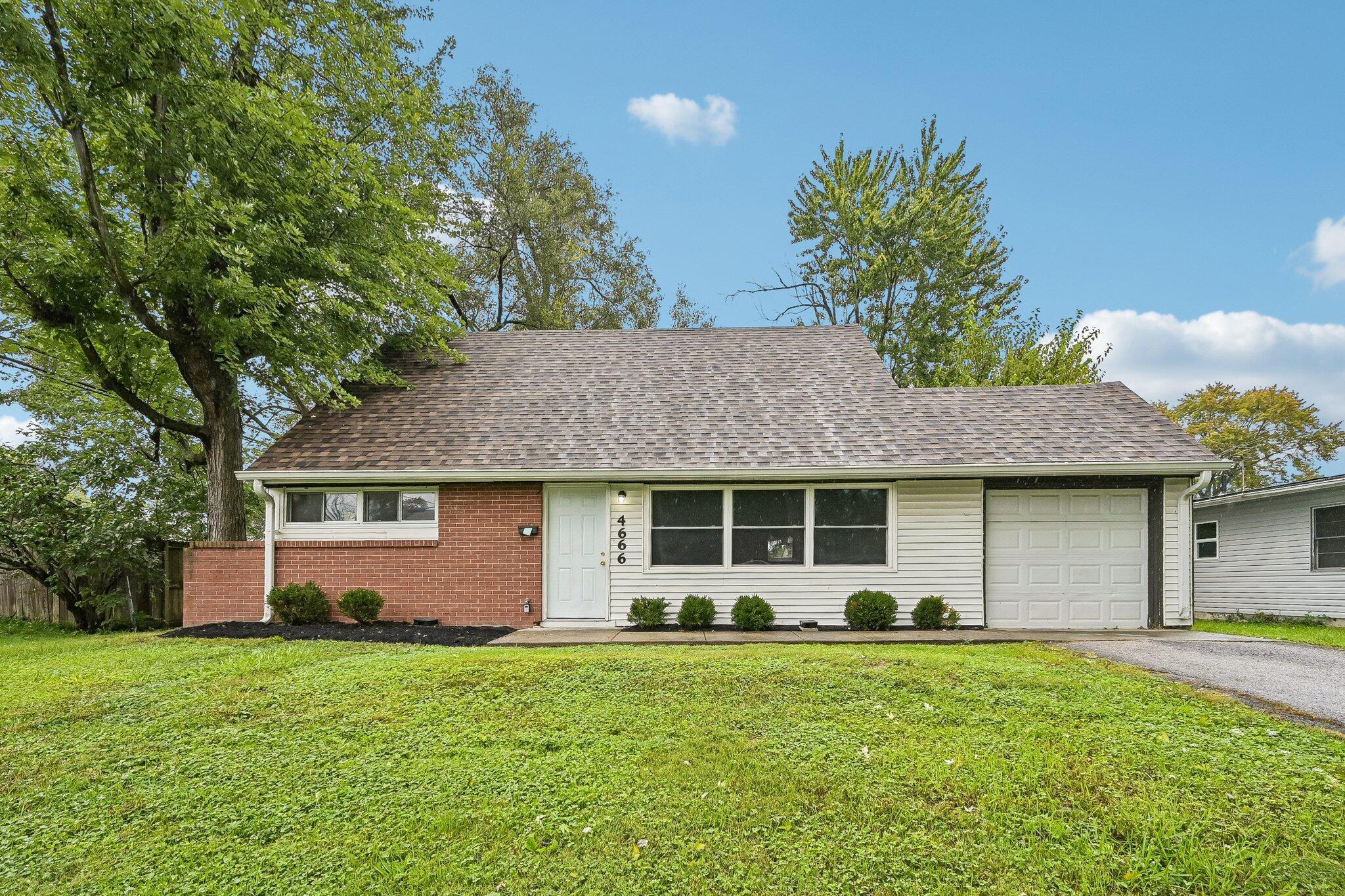 4666 Janis Drive Property Photo 1