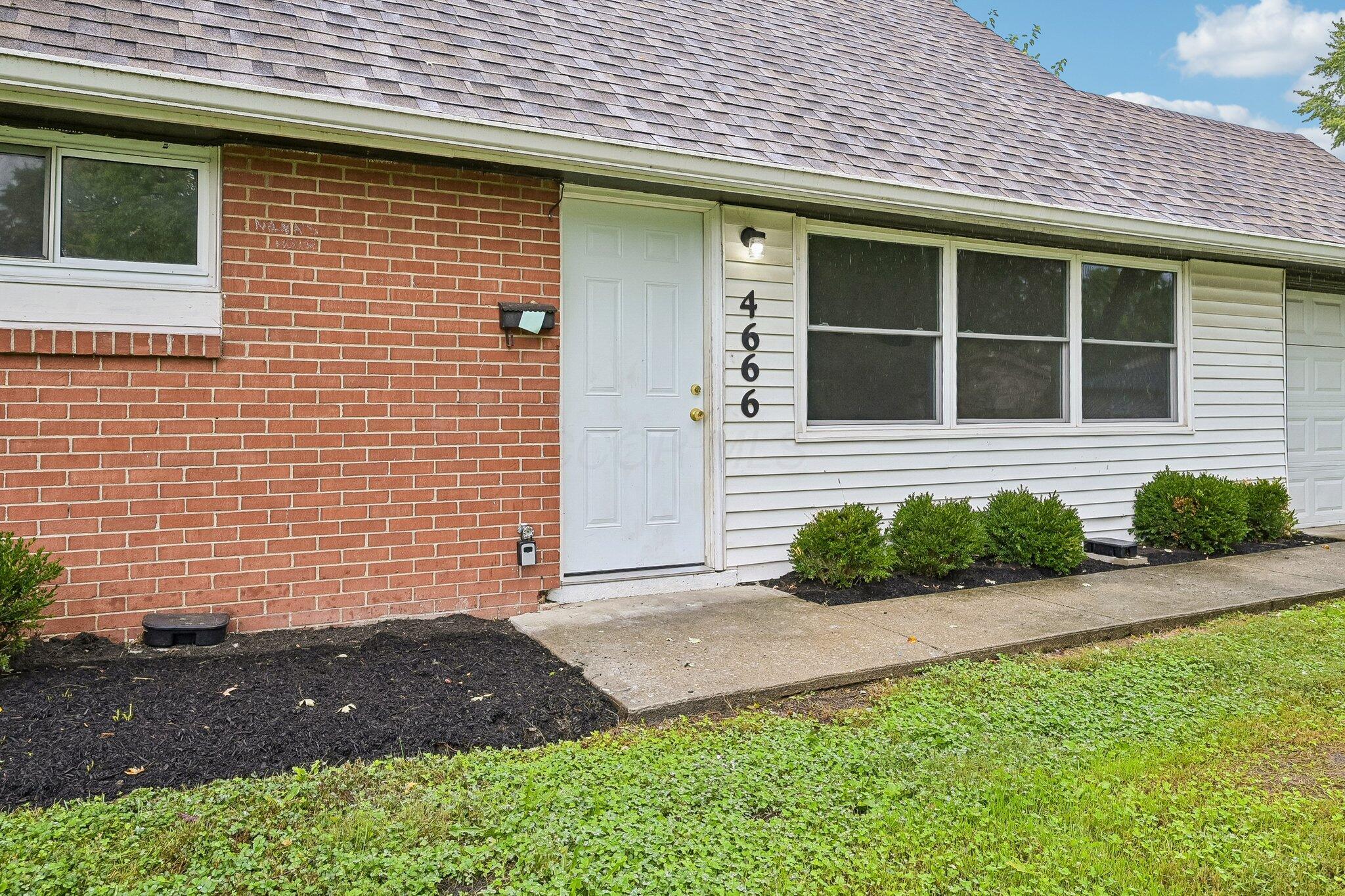 4666 Janis Drive Property Photo 2
