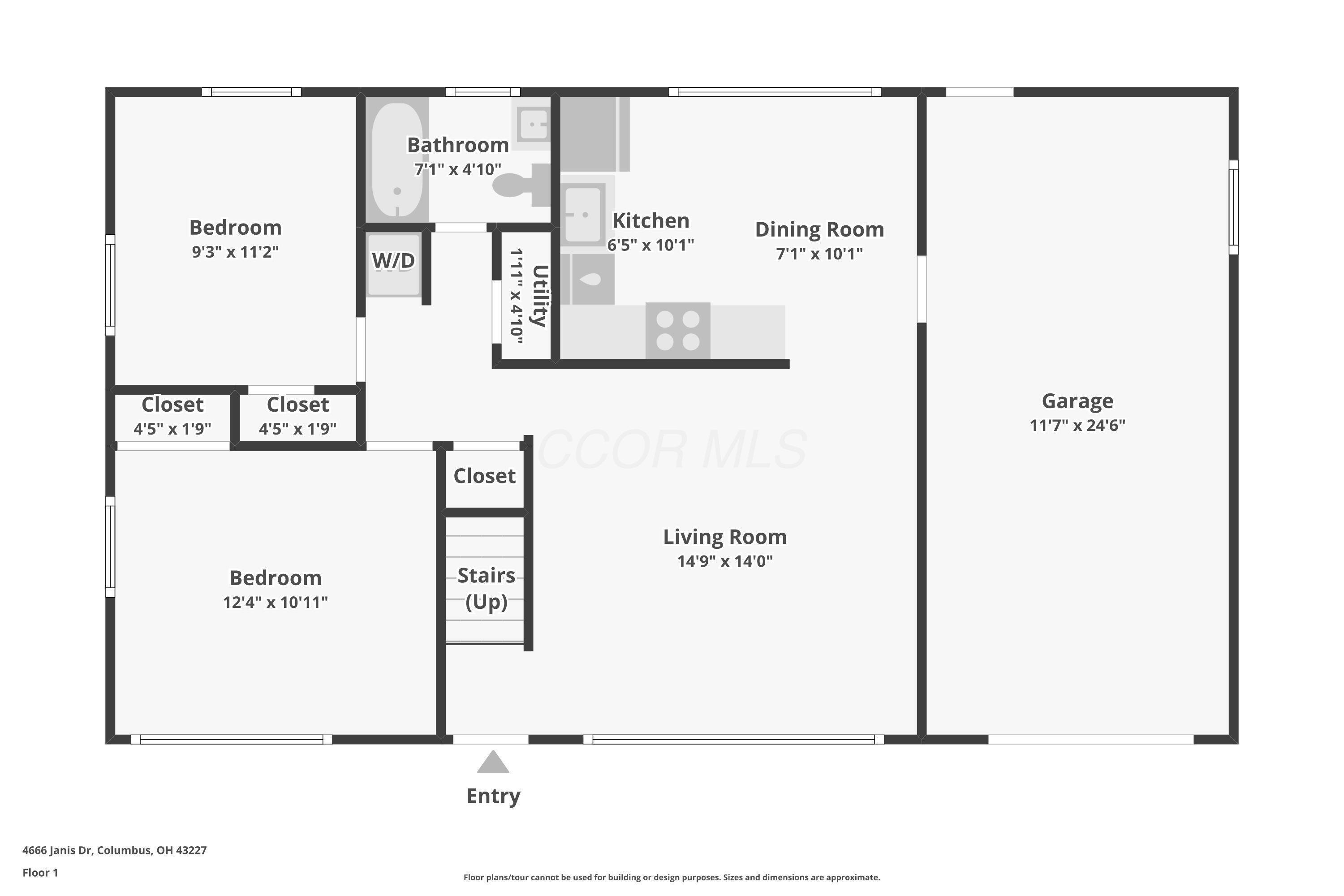 4666 Janis Drive Property Photo 29