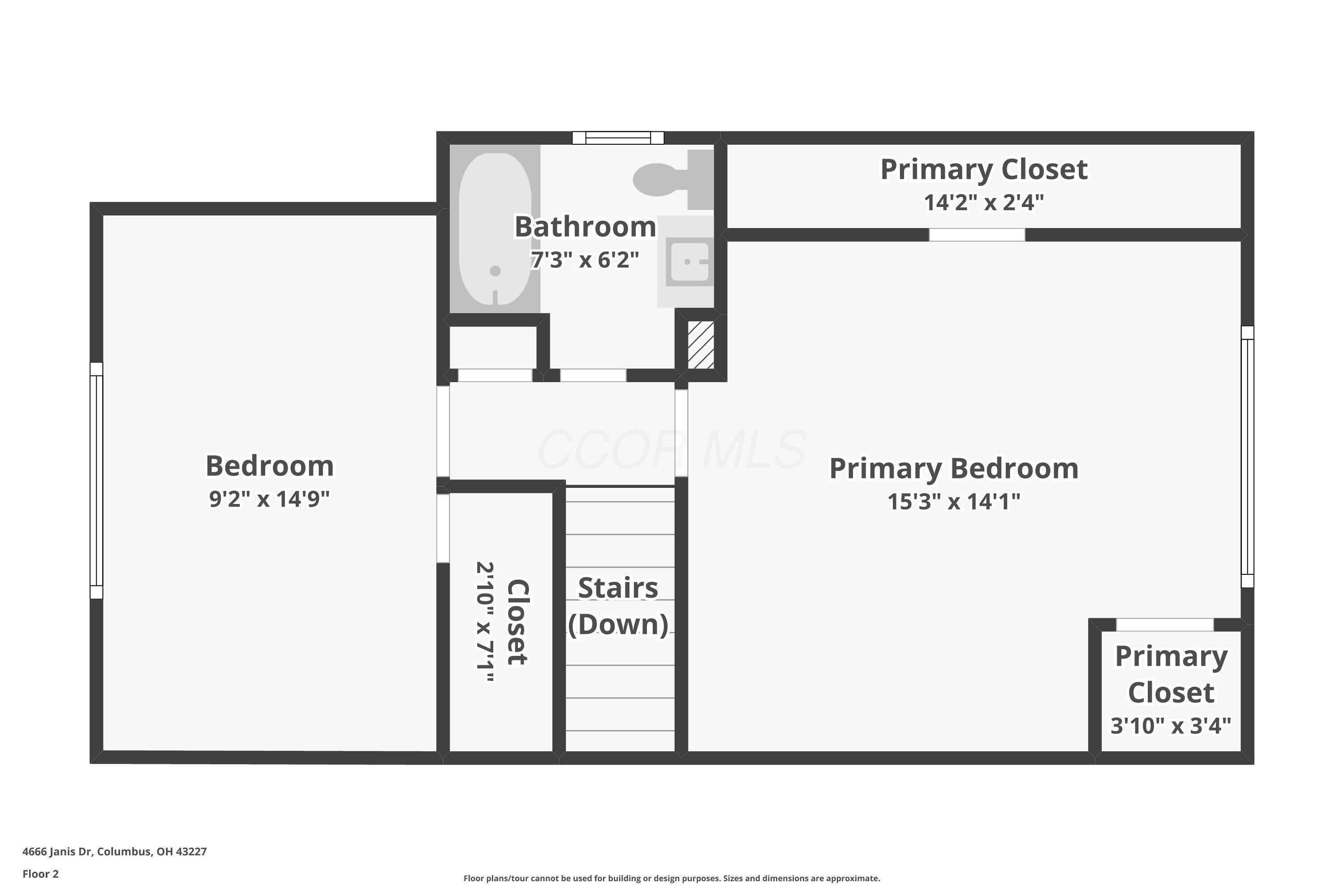 4666 Janis Drive Property Photo 30