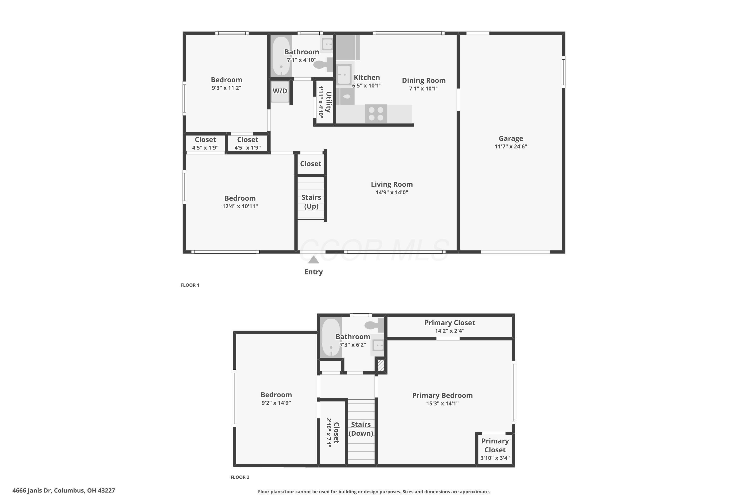 4666 Janis Drive Property Photo 31