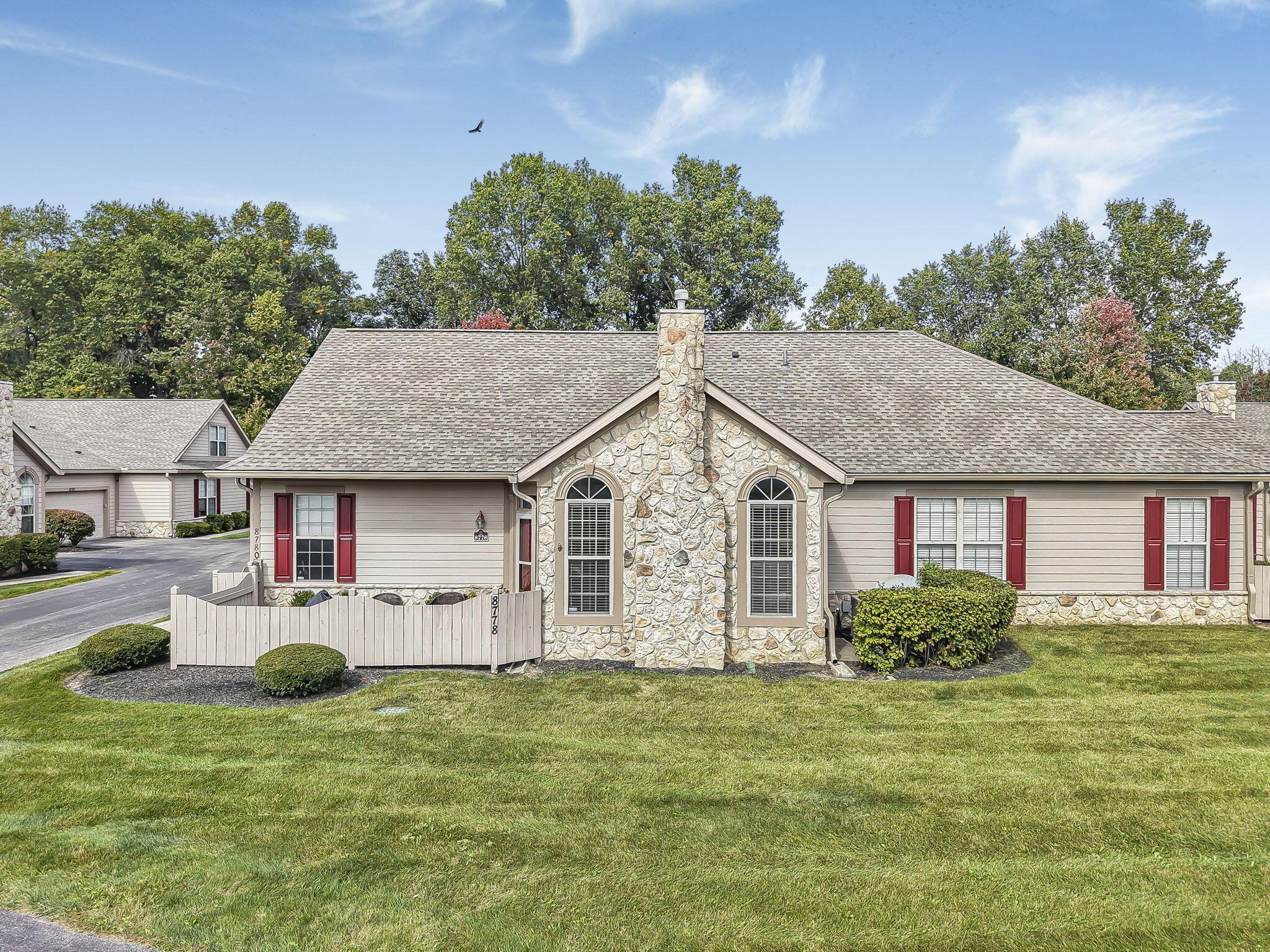 8778 Linksway Drive