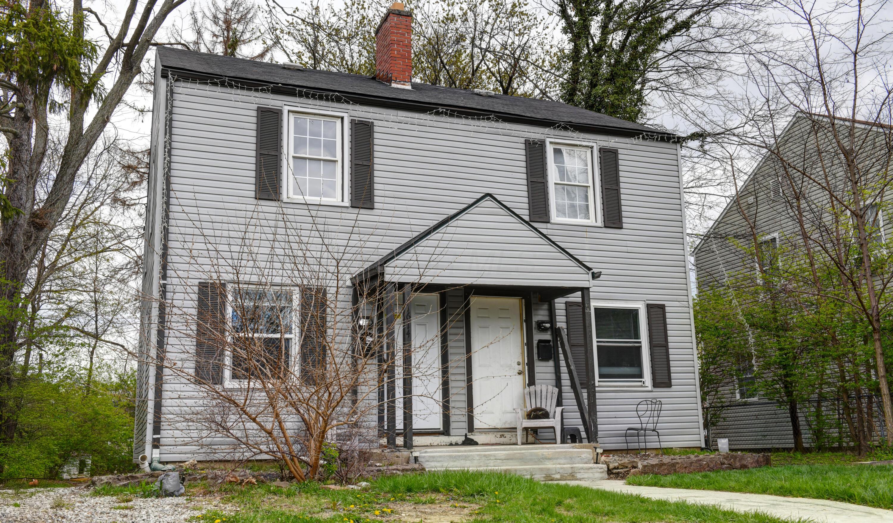 1614 E Whittier Street Property Photo 2