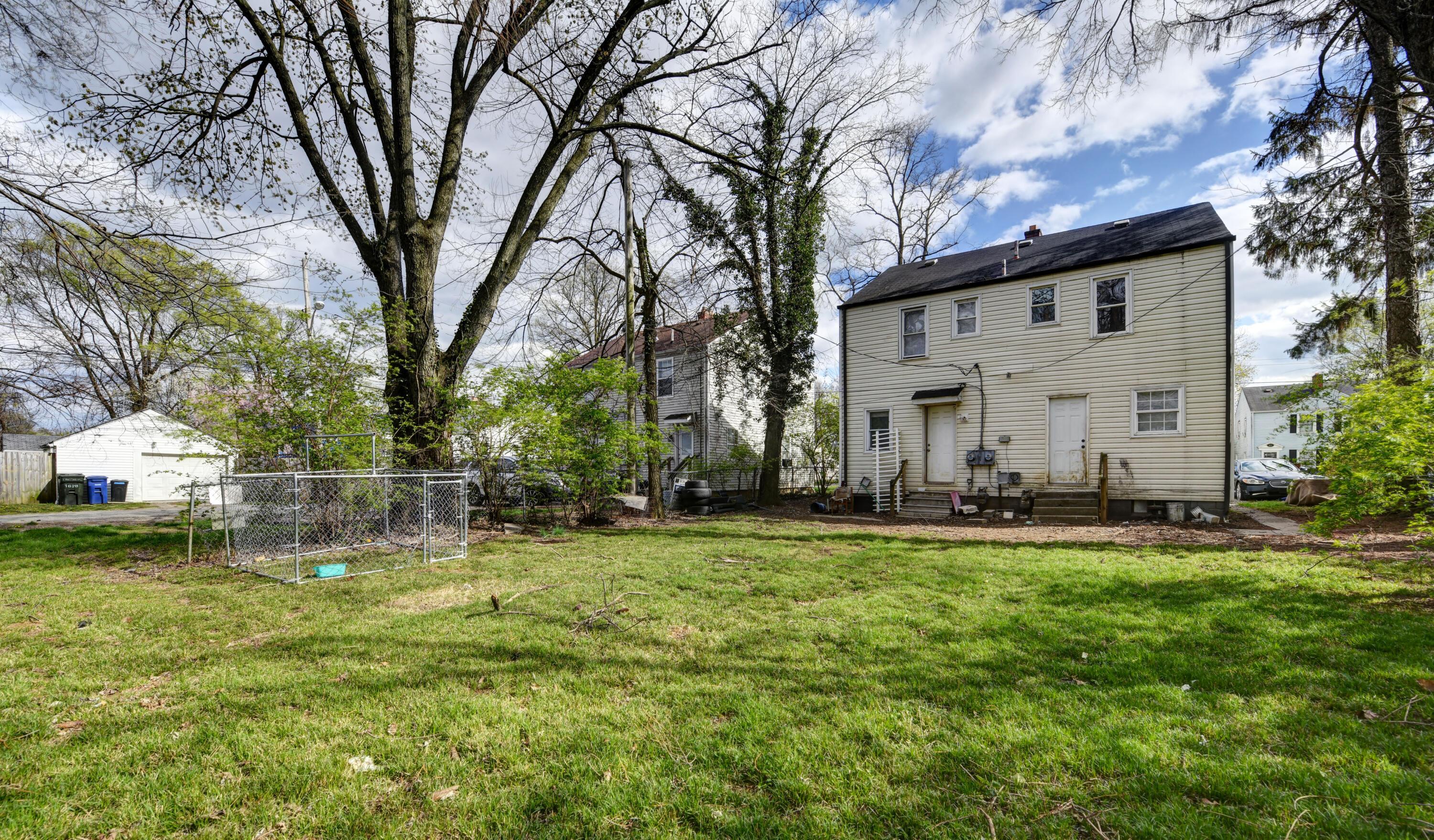 1614 E Whittier Street Property Photo 16