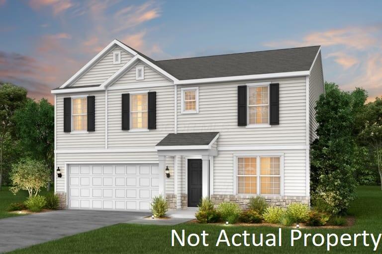 1351 Acuff Avenue, Lot 114 Property Photo 1