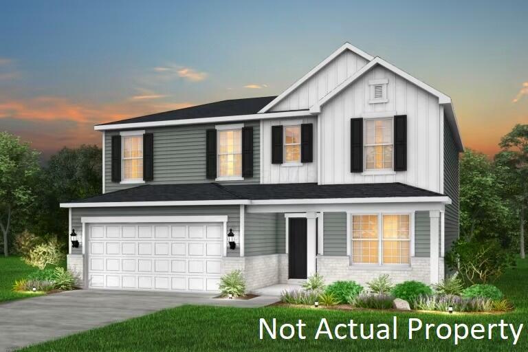 1383 Acuff Avenue, Lot 118 Property Photo 1