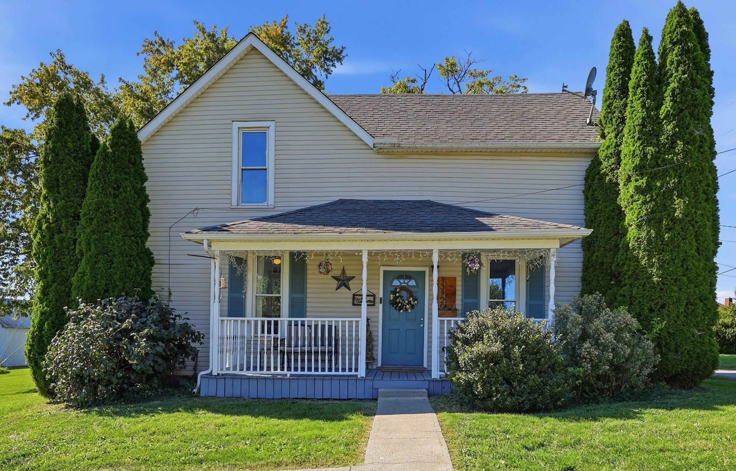 13920 East Street Property Photo 1