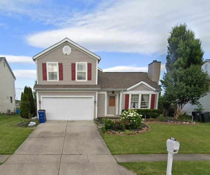 808 Tricolor Drive Property Photo 1