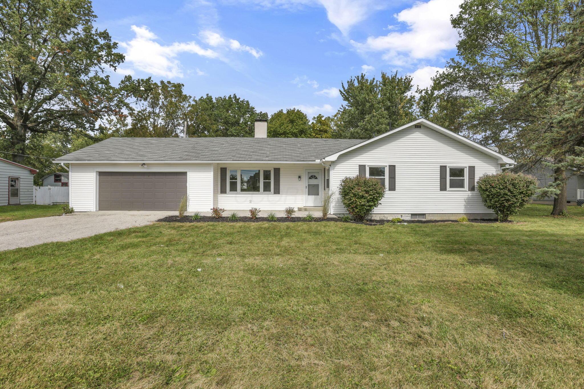 1397 Bowtown Road Property Photo 1