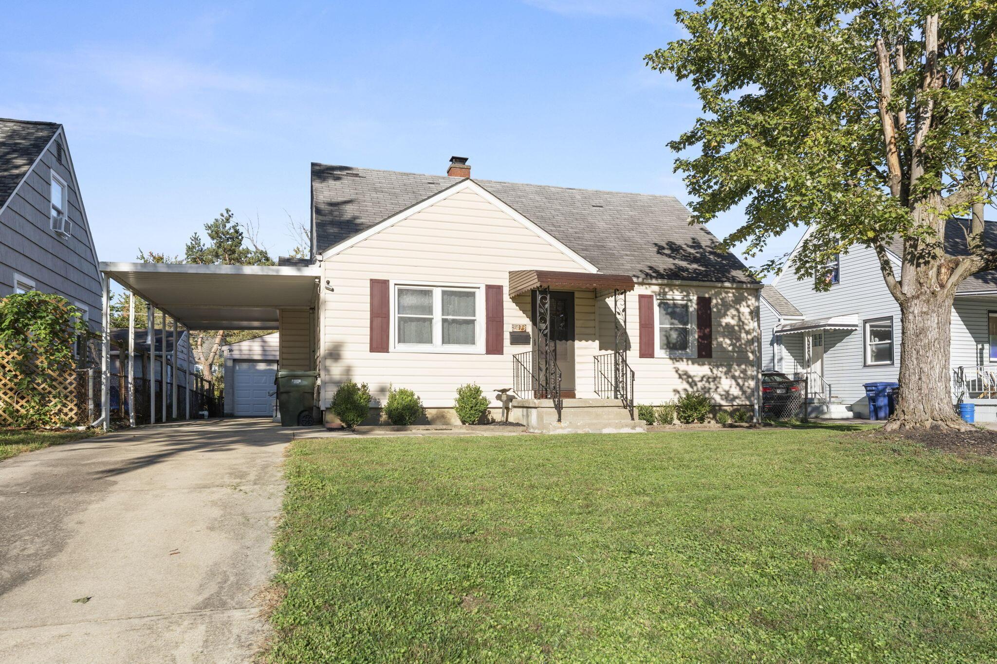3473 Norwood Street Property Photo 1