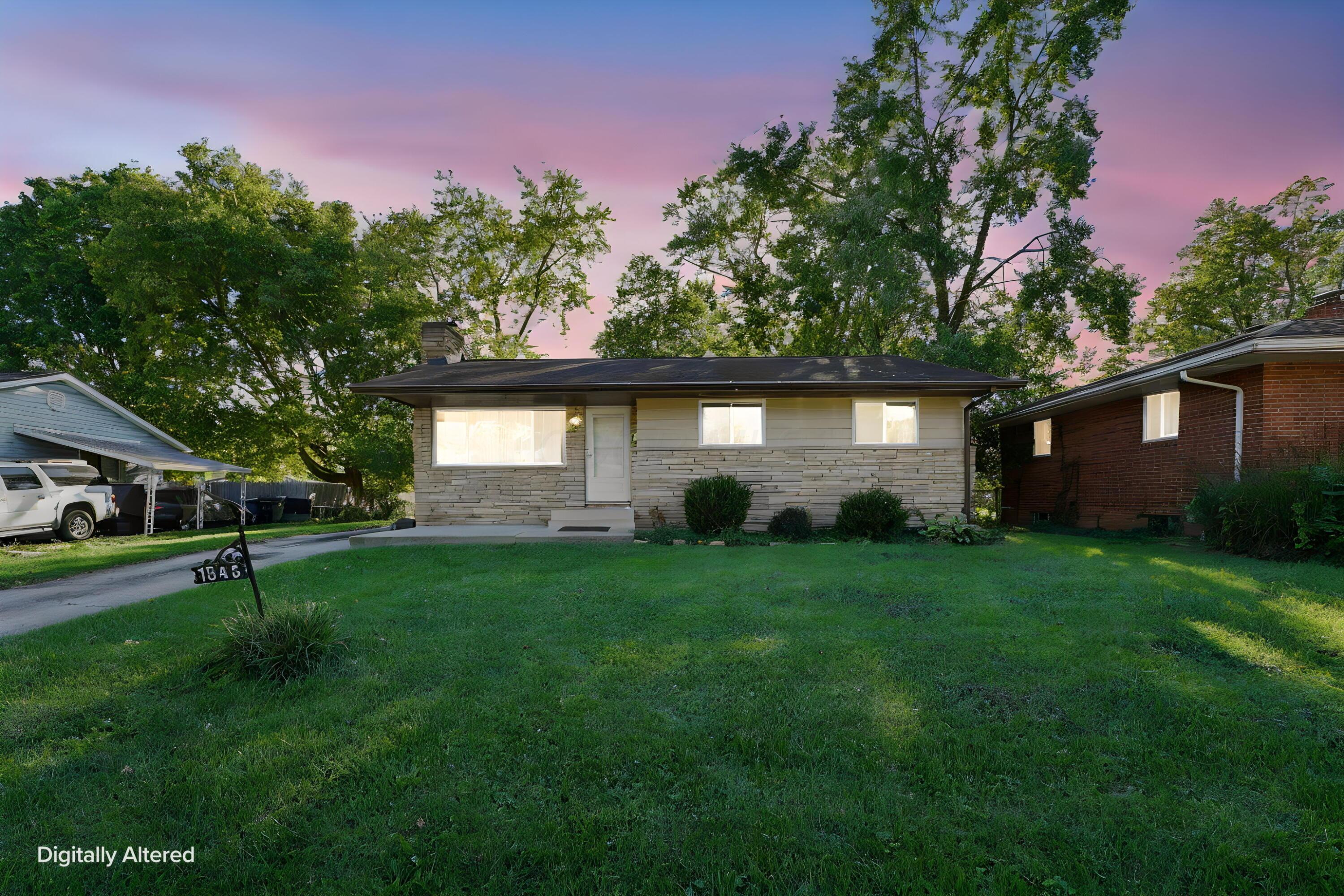 1545 Argus Road