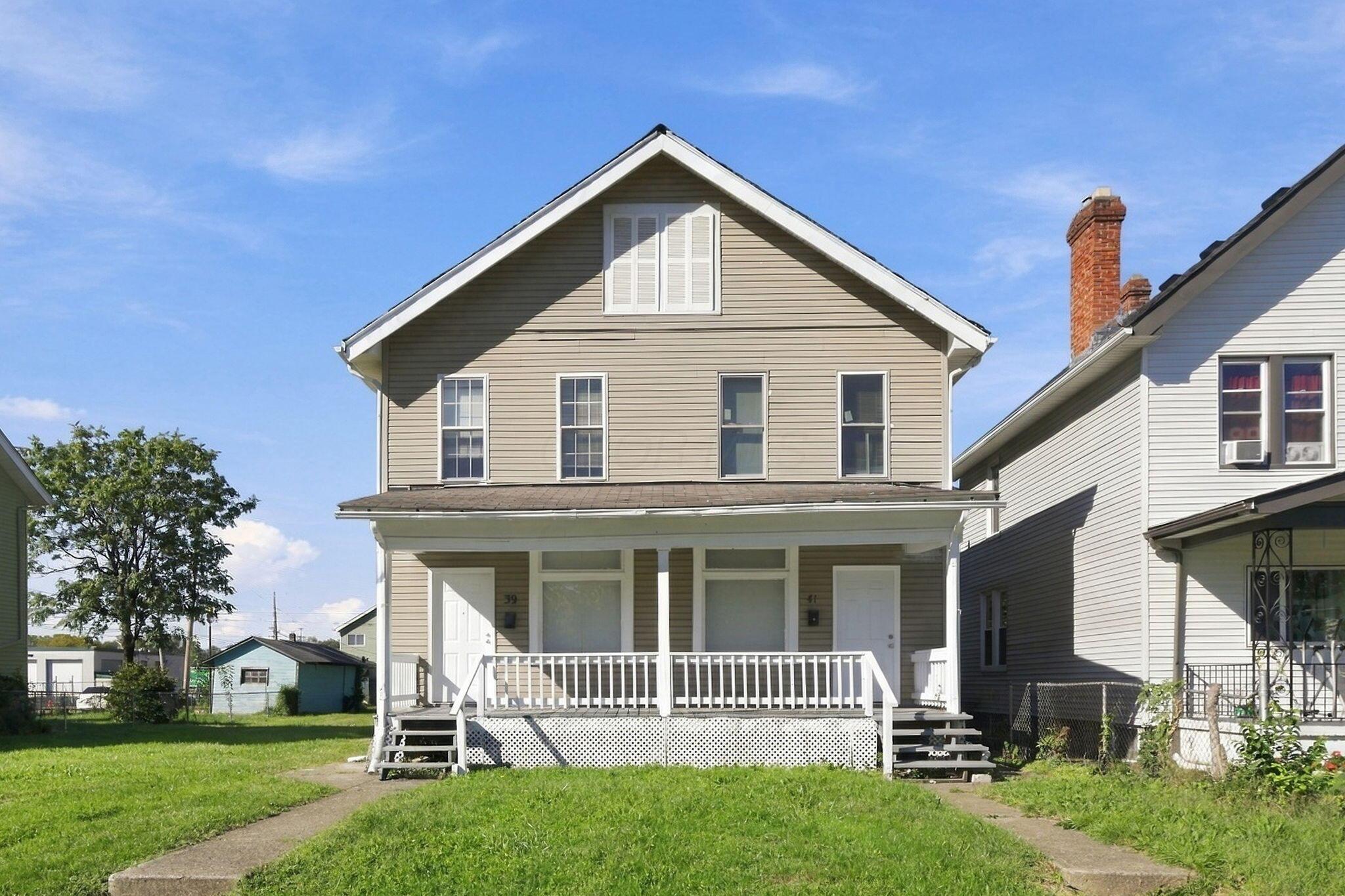 39 N Guilford Avenue Property Photo 1