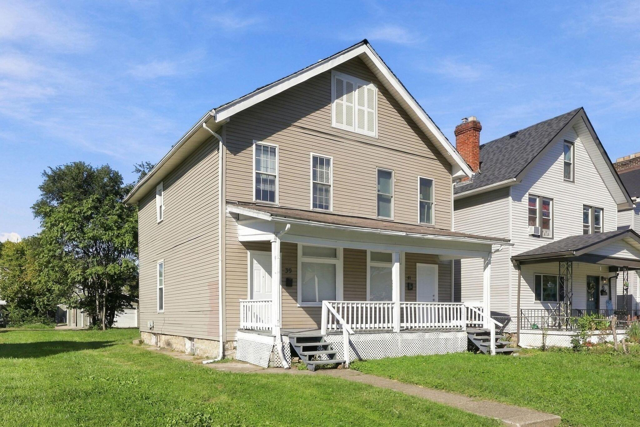 39 N Guilford Avenue Property Photo 2