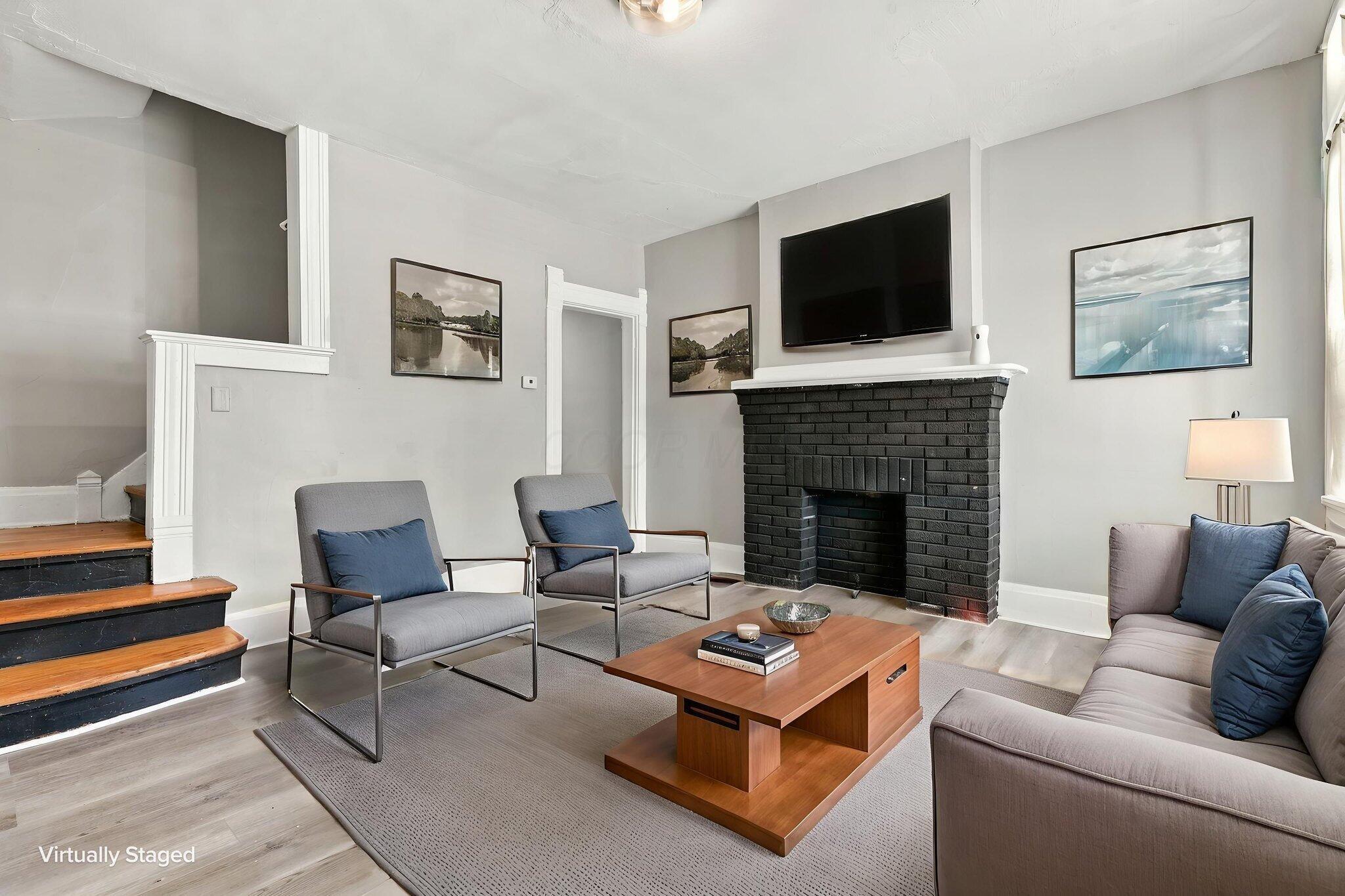 39 N Guilford Avenue Property Photo 5