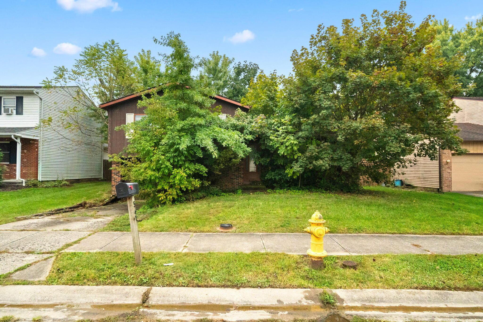 541 Birchard Avenue Property Photo 1