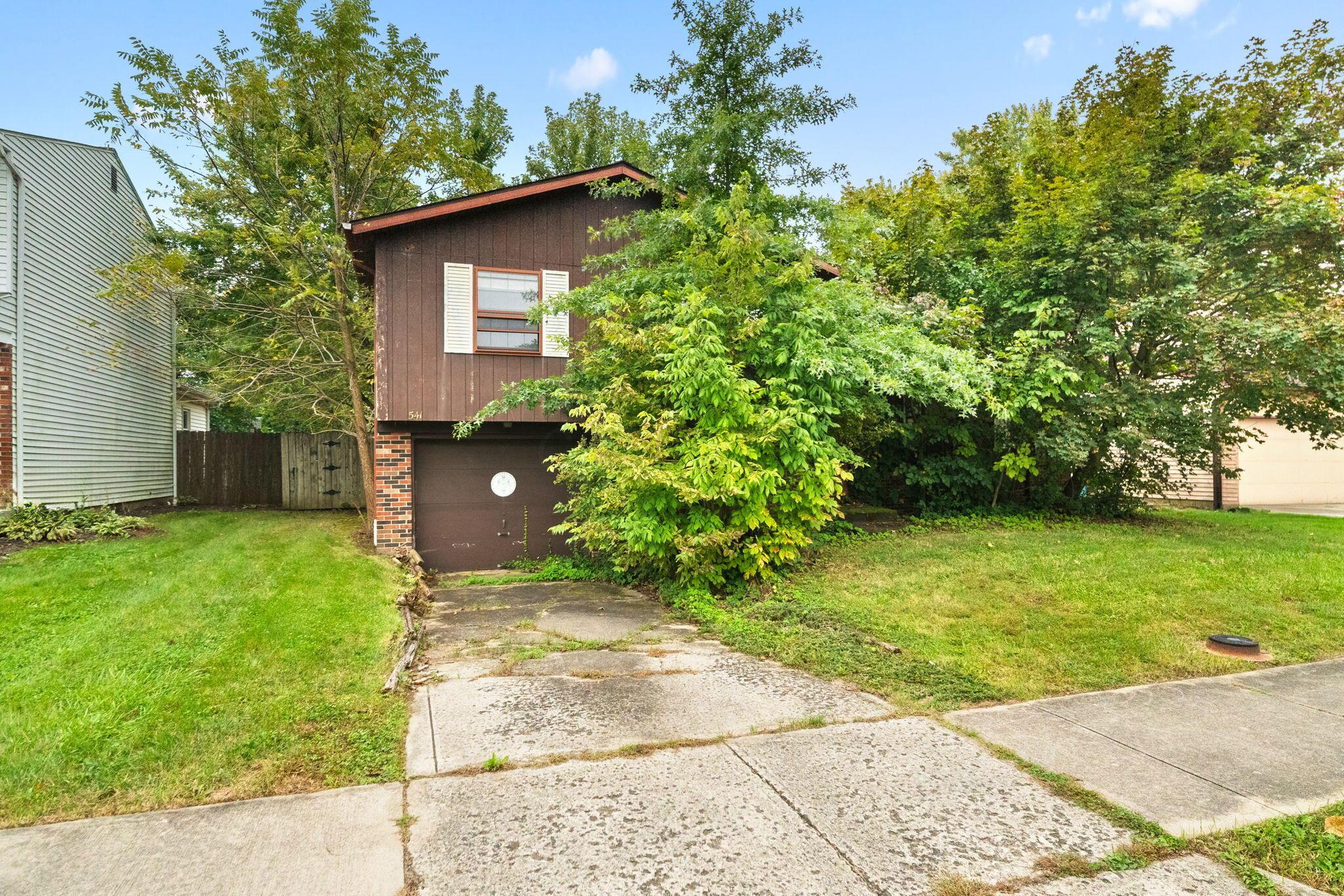541 Birchard Avenue Property Photo 2