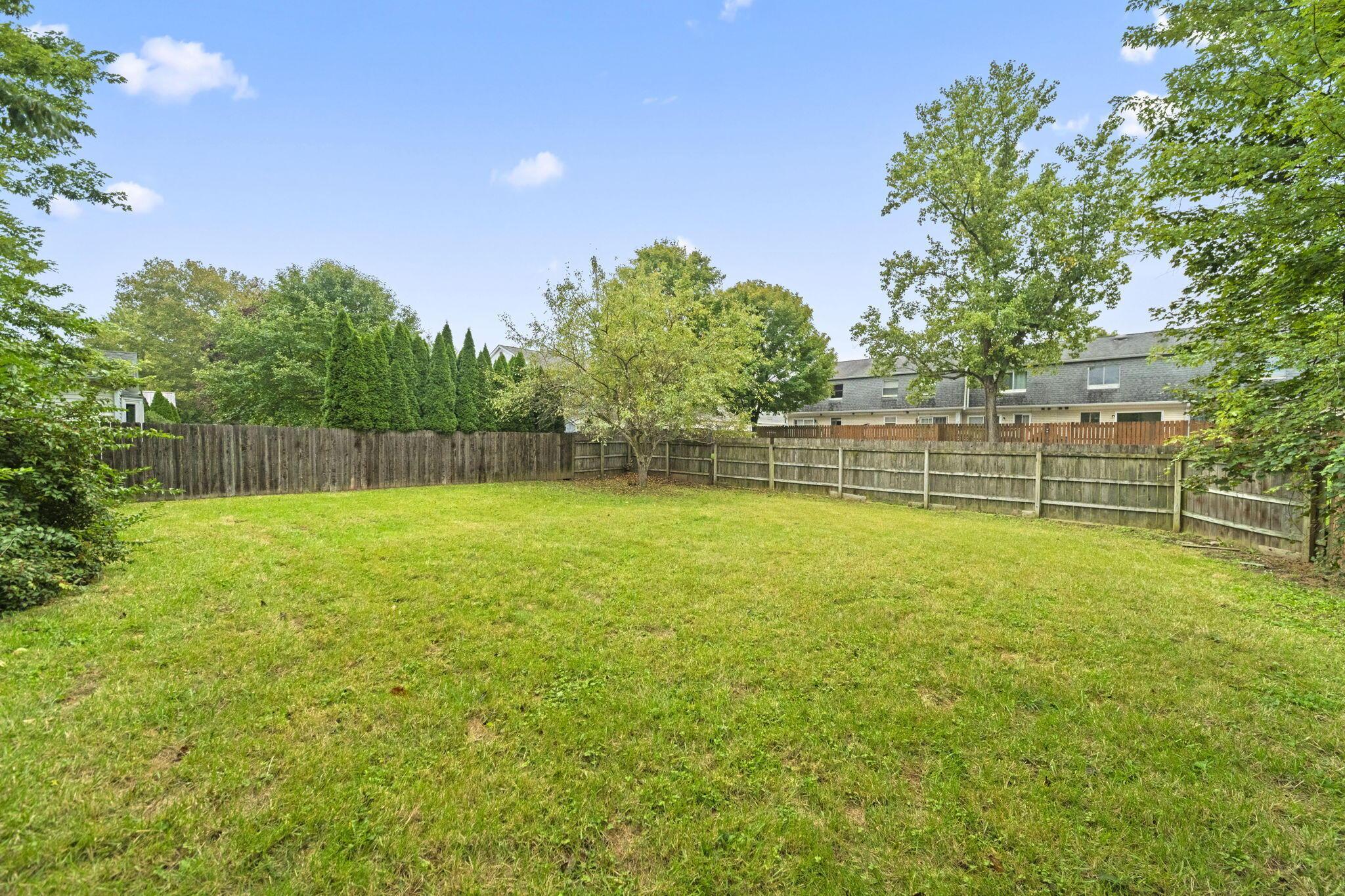 541 Birchard Avenue Property Photo 32